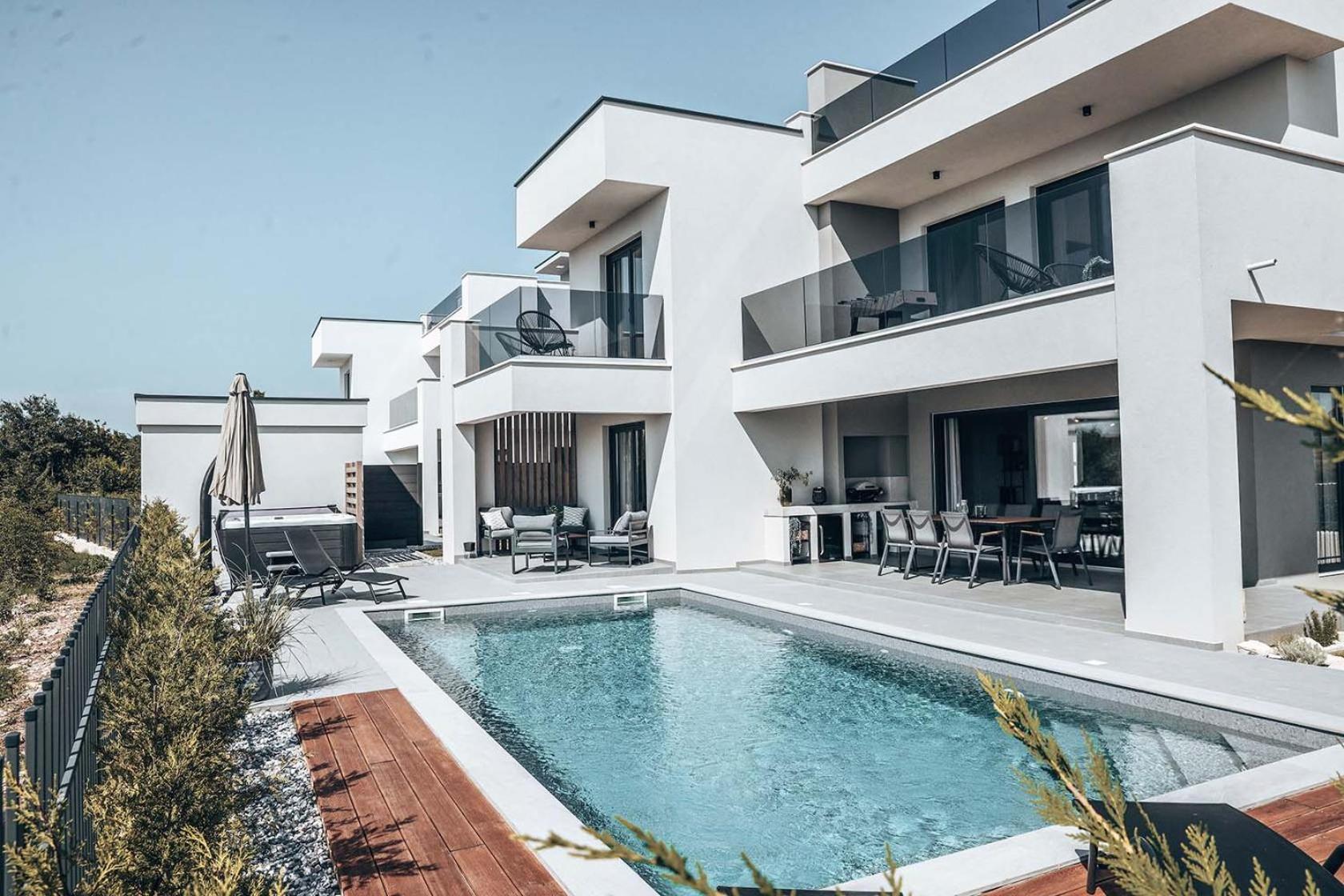 Villa IVaLA view 5