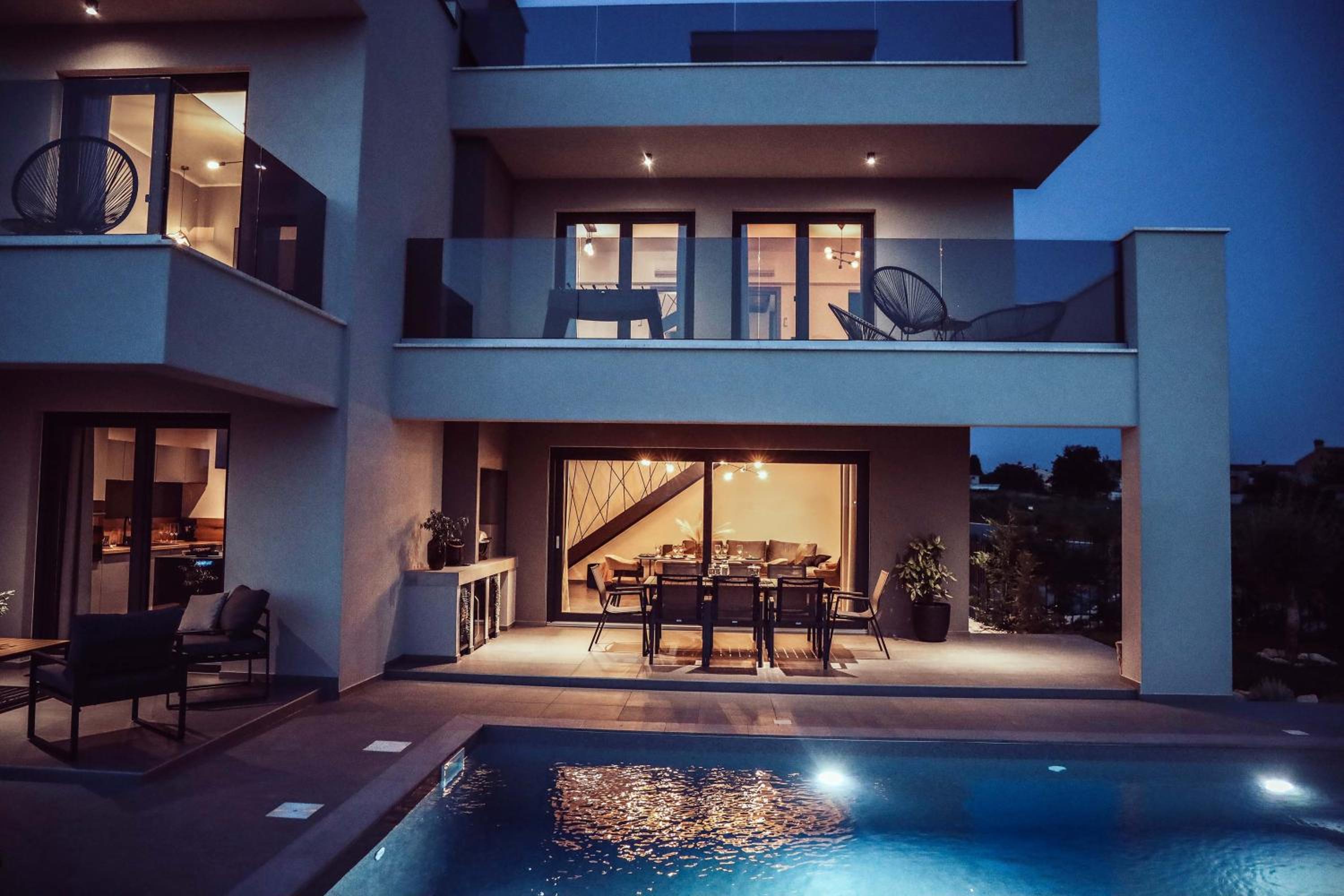 Villa IVaLA view 4