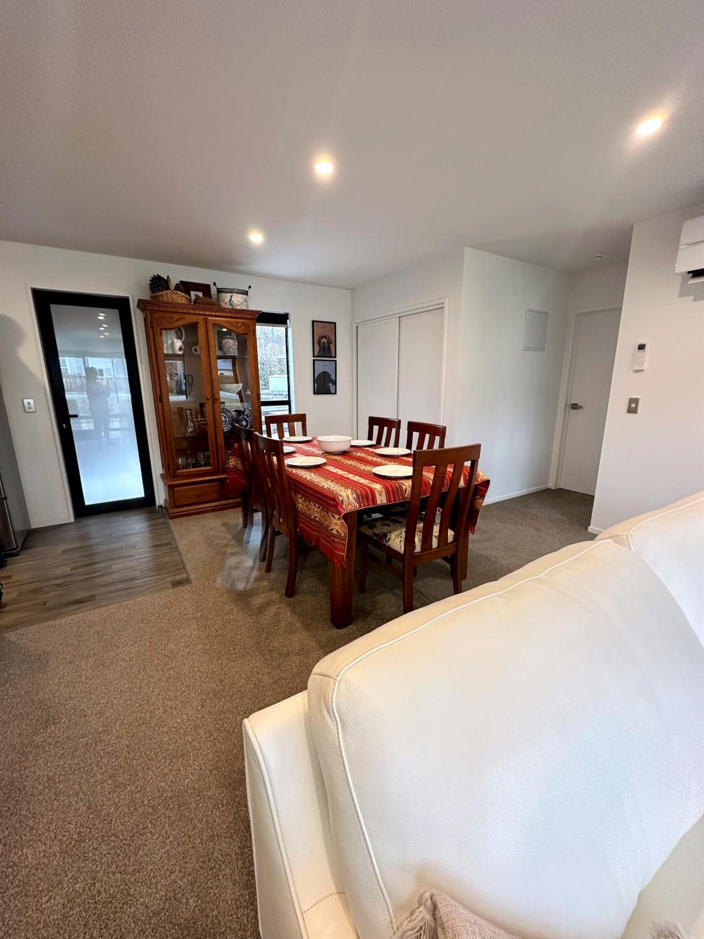Naseby Modern Home view 5