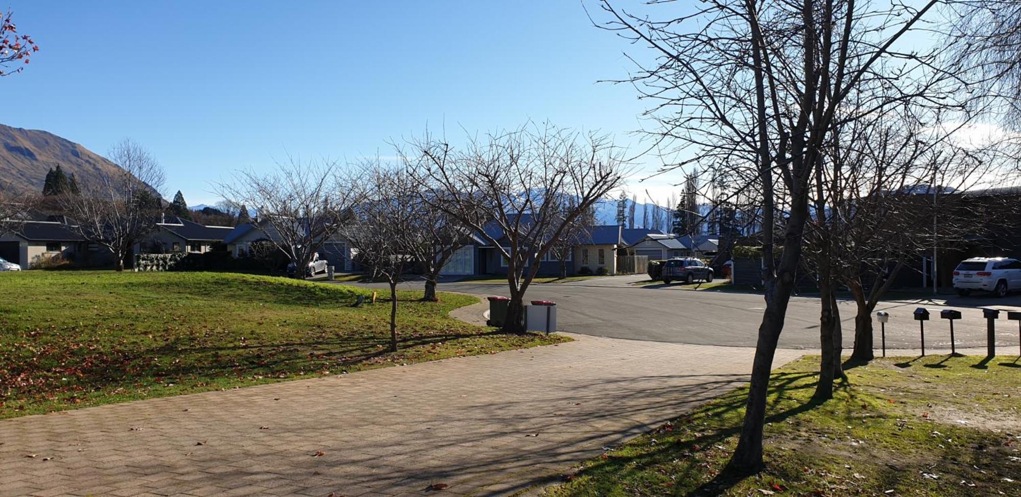 Meadowstone Villa | Cosy with Gas Fireplace & BBQ view 3