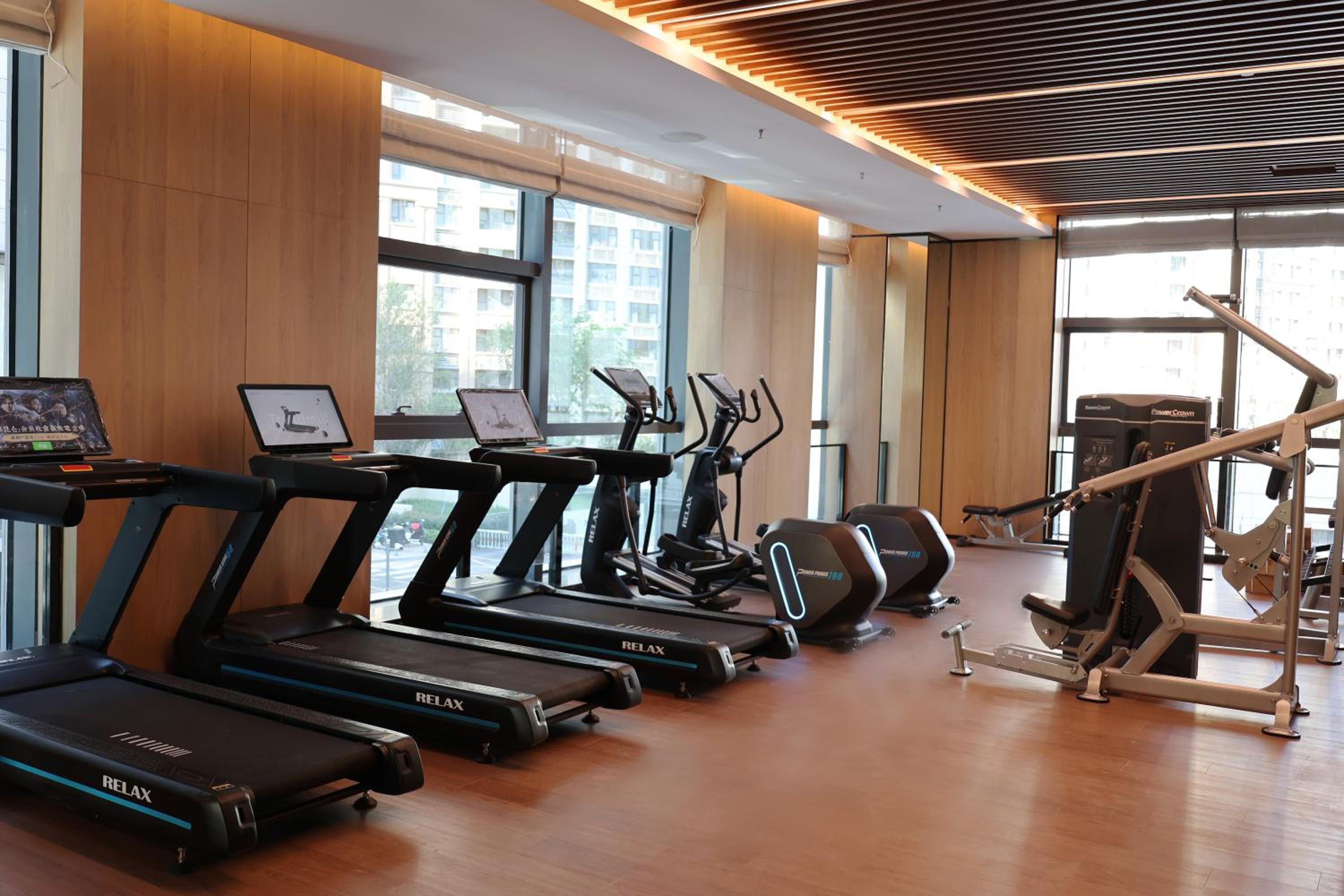 The COLI Hotel Jinan