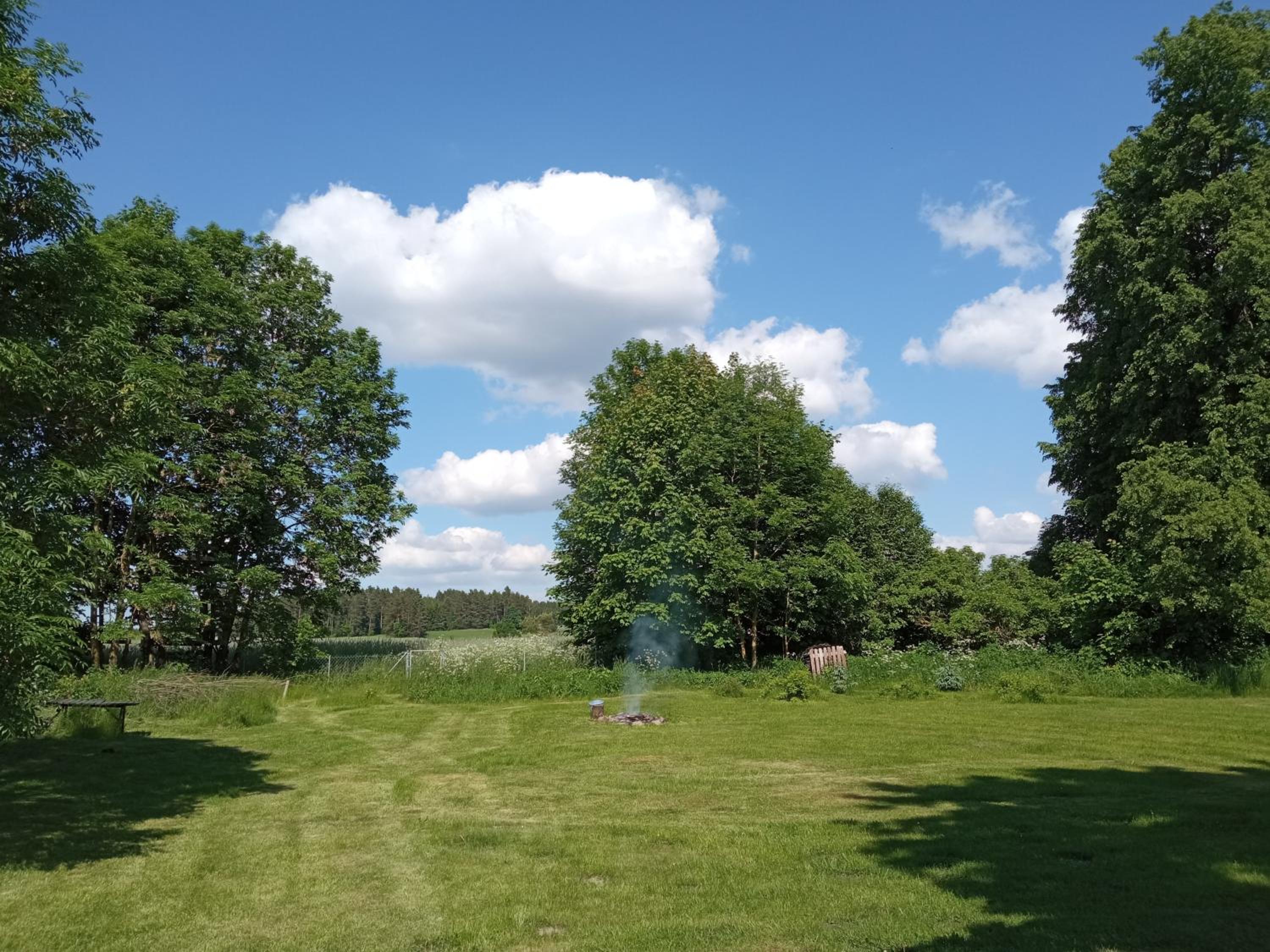 RAJSKIE SIEDLISKO Podlasie view 2