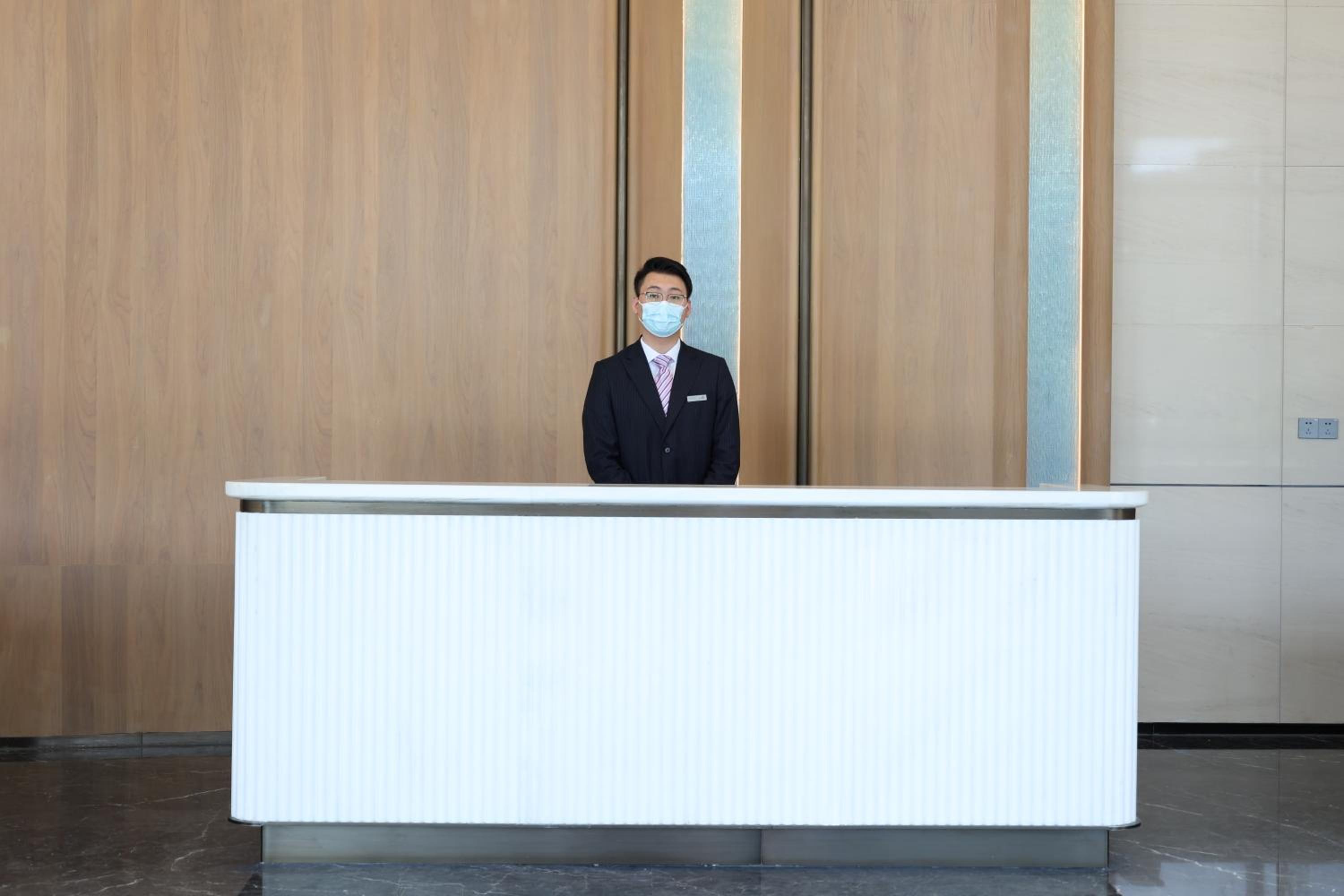 The COLI Hotel Jinan
