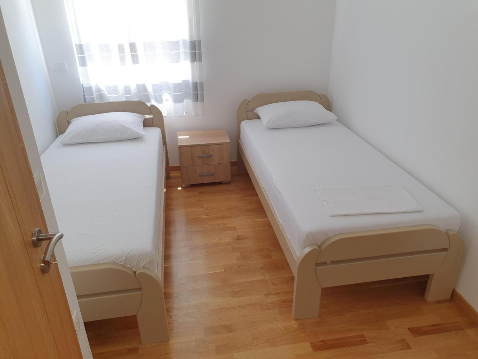 Apartman A1