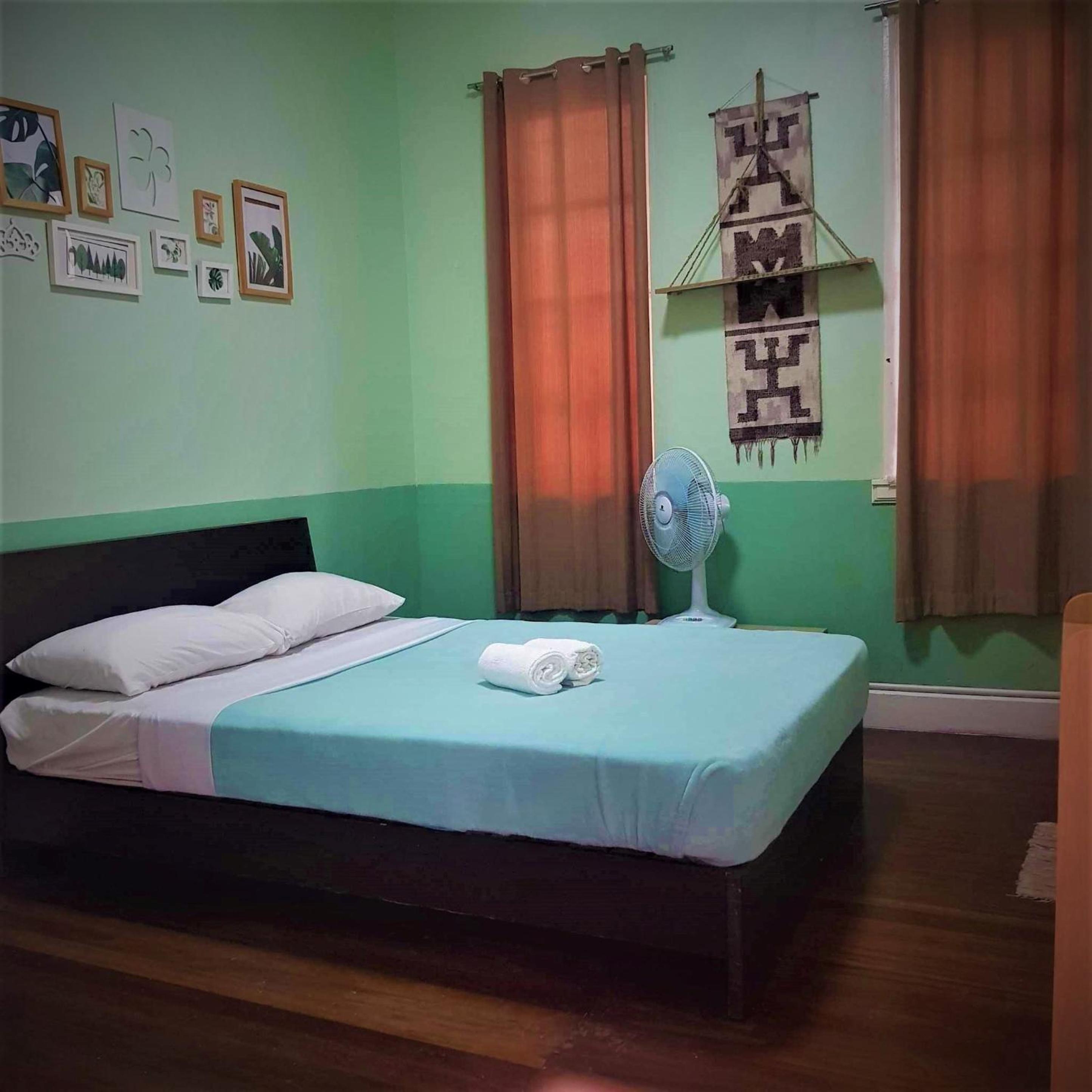 Old Orangewood Bed & Breakfast