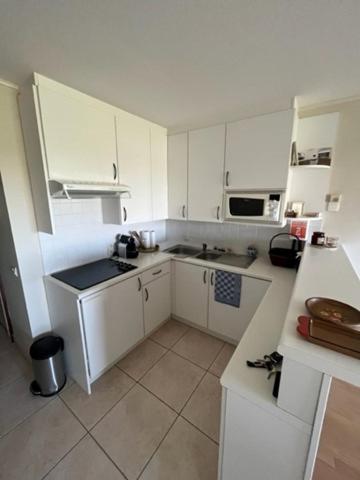 CREVETTE Gezellig appartement met zonnige terrassen en zeezicht - Toplocatie!