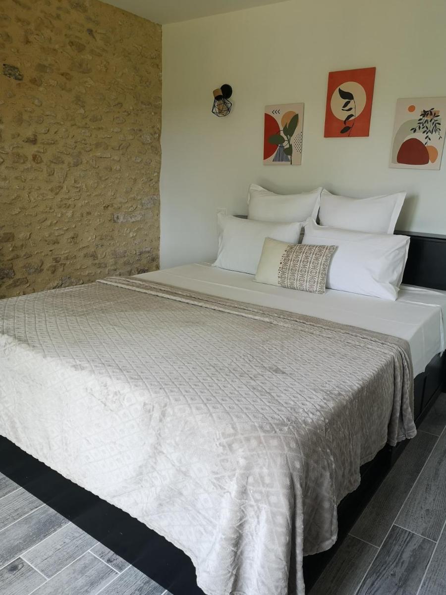 Domaine de Lascaux