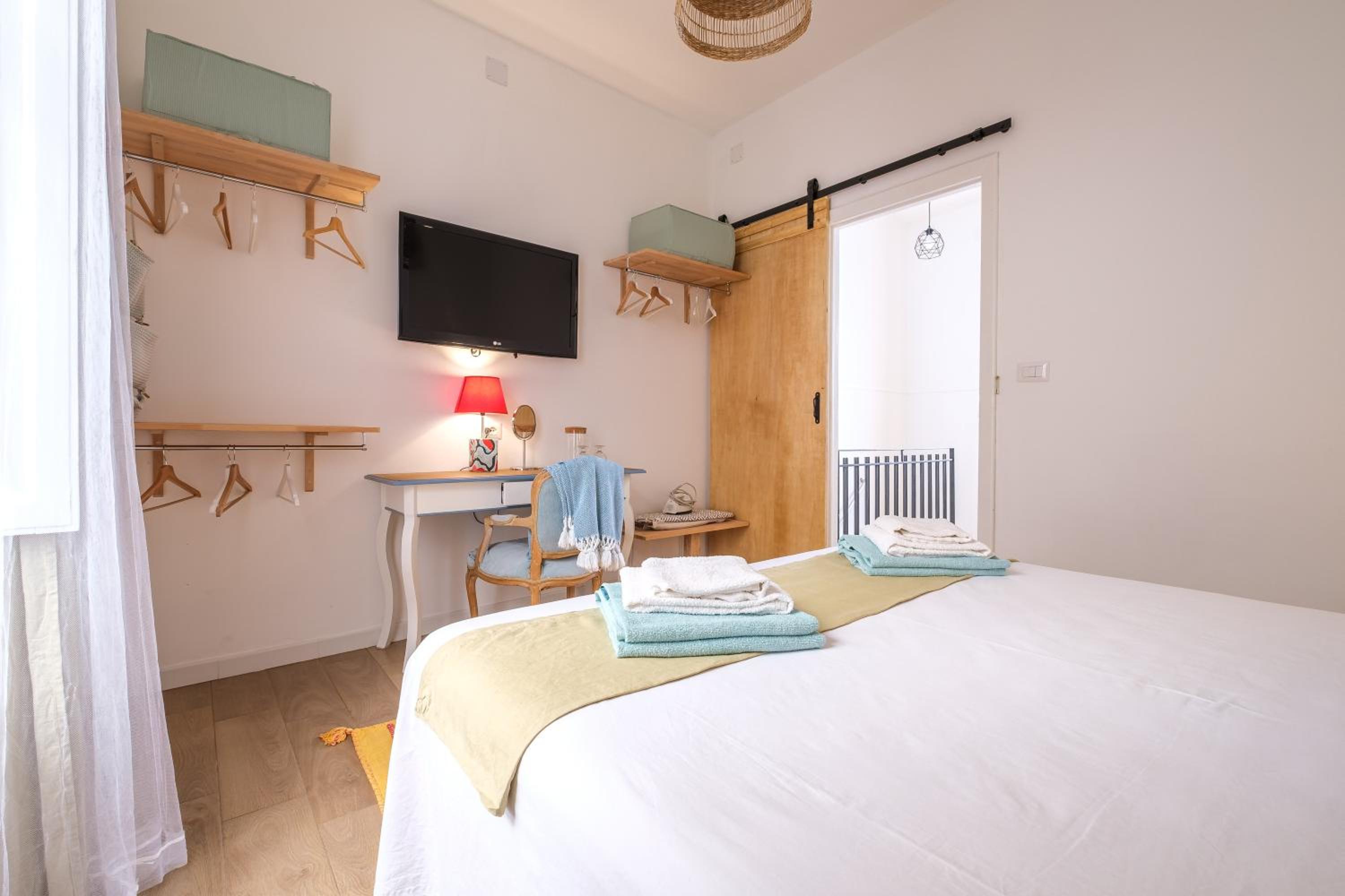 Mira casa en Spadafora — hotel room