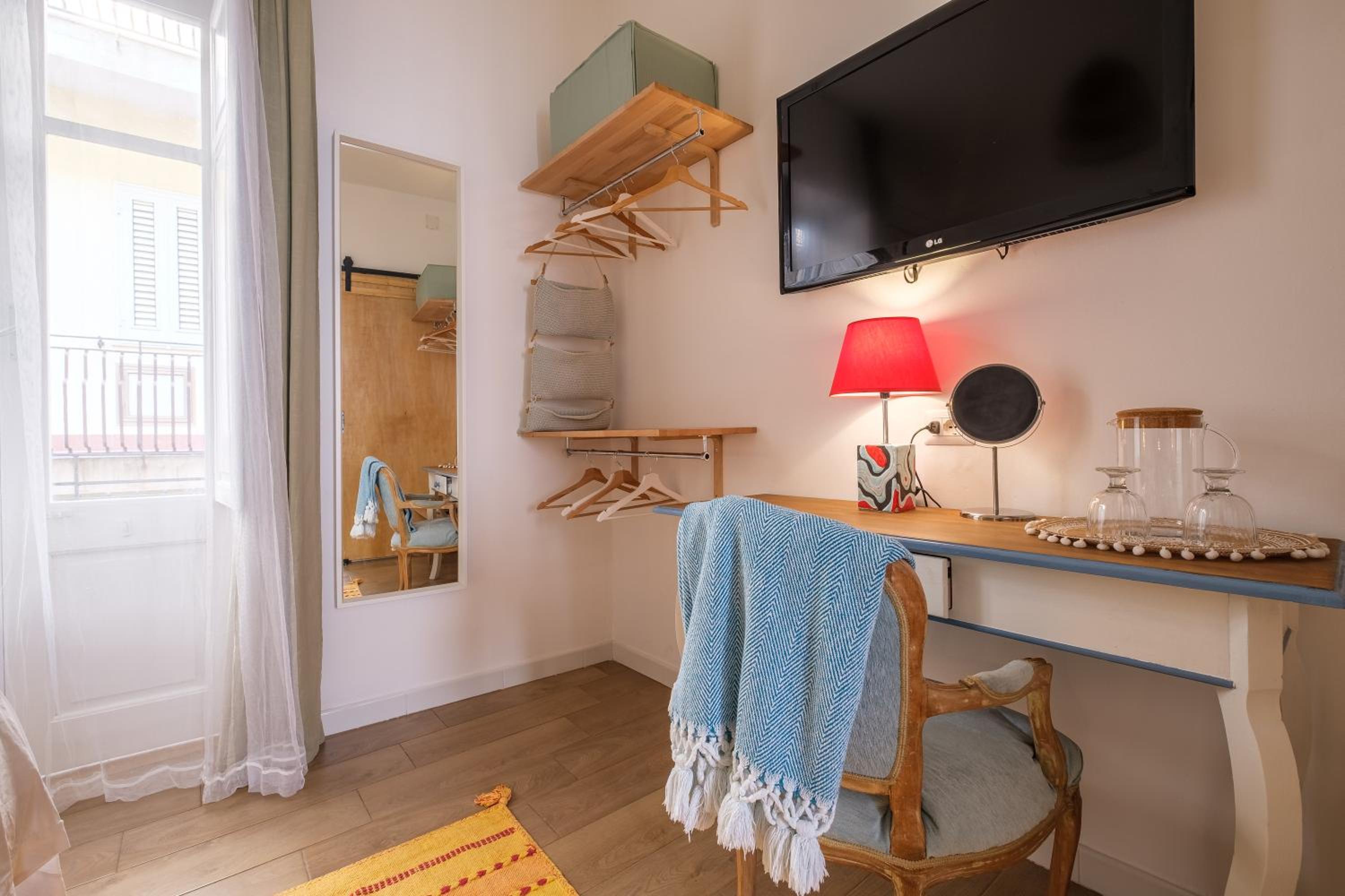Mira casa en Spadafora — hotel room