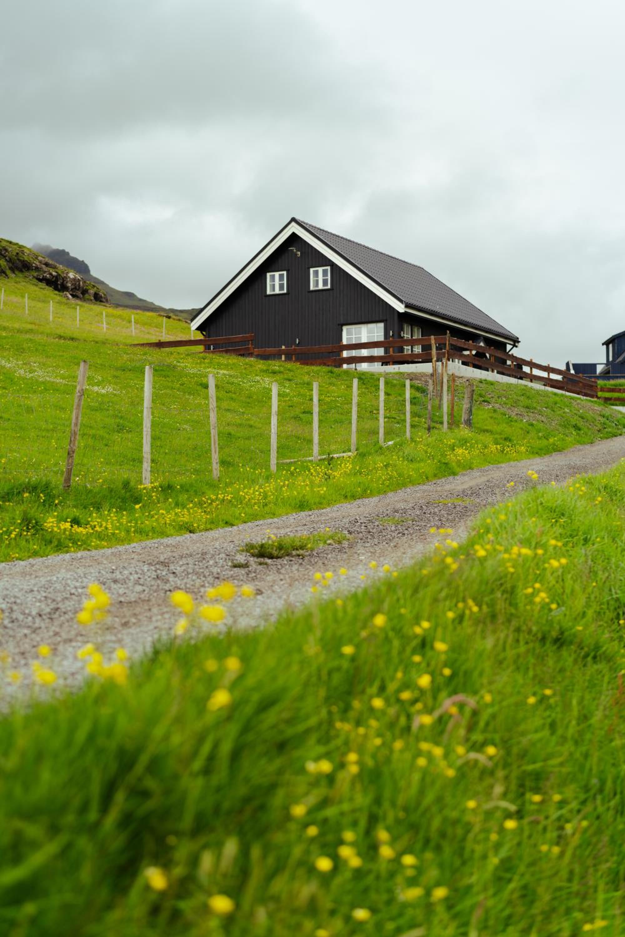 Á Snætu - Serene Village Stay Surrounded by Nature view 5