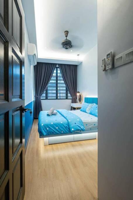 JOVIAL PREMIUM DREAMHOUSE 4ROOM 8PAX@NEAR ICONCITY photo 6