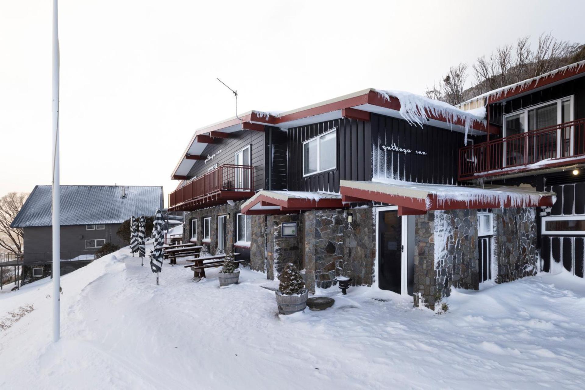 Guthega Inn