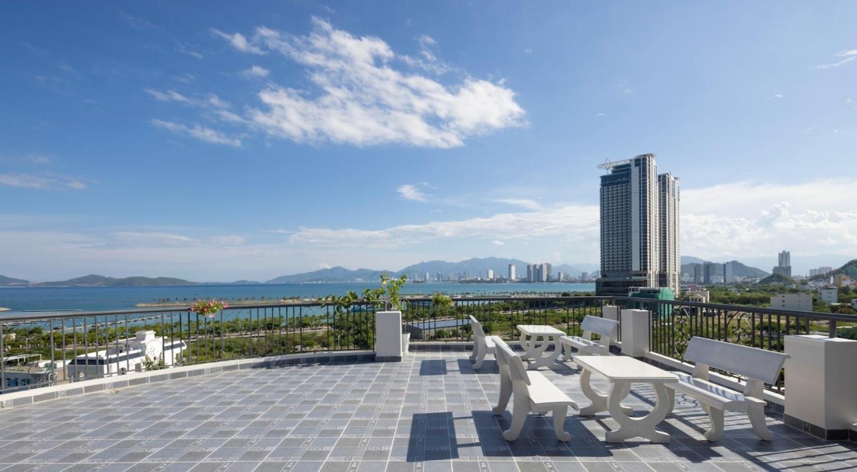 MYDO Condotel view 4
