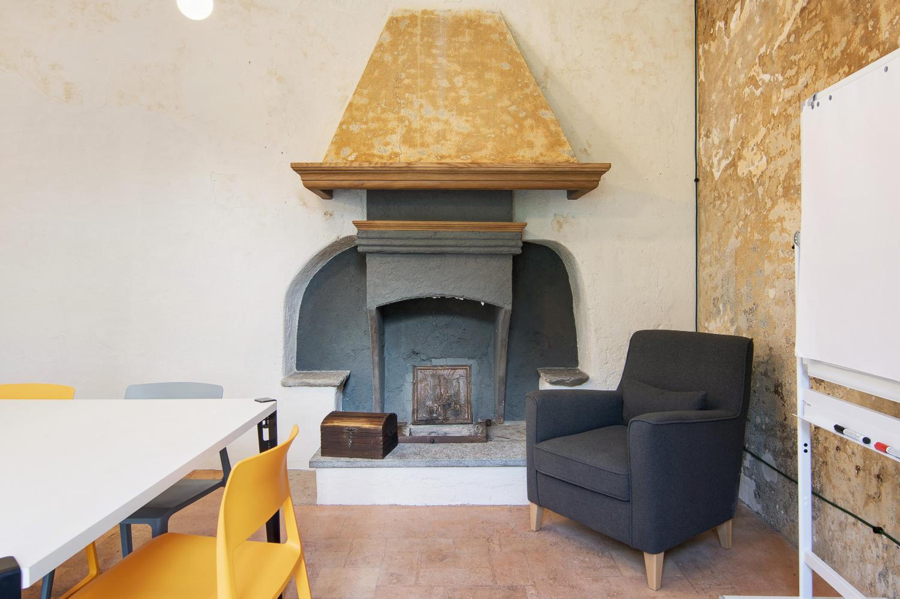 Workation Castle - Casa Tremezzo