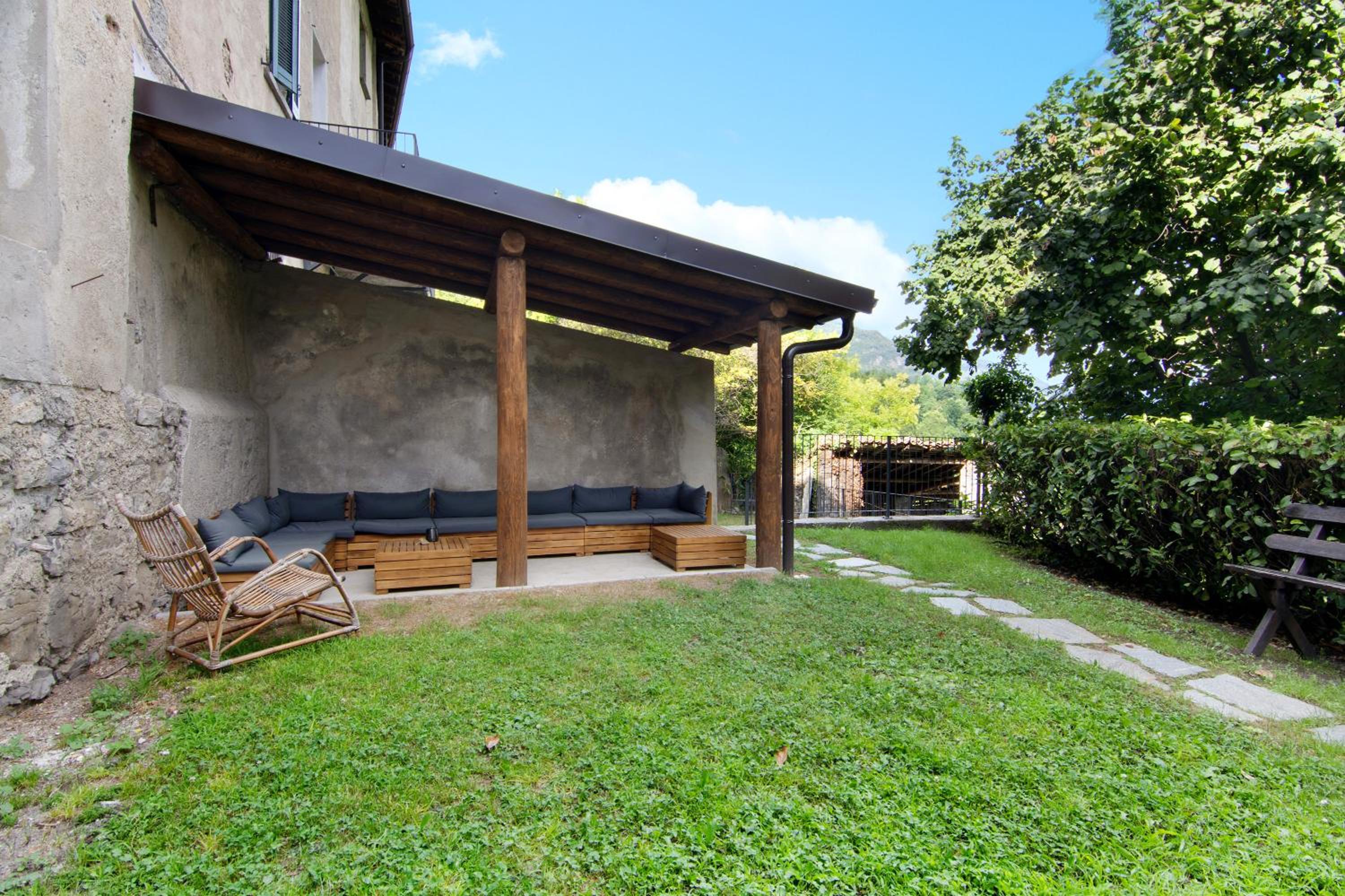 Workation Castle - Casa Tremezzo