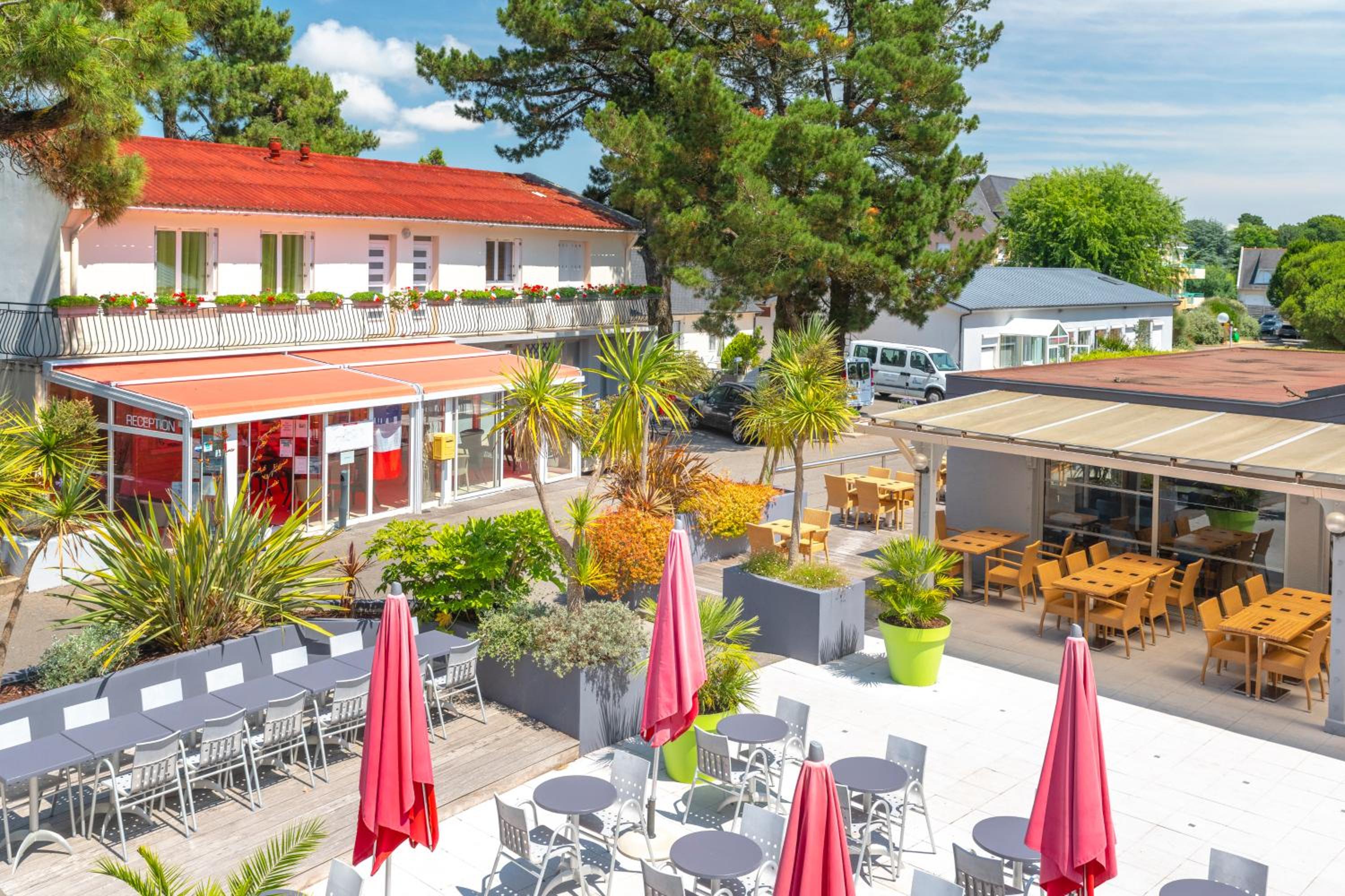 Pornichet Vacations - Azureva Pornichet Baie de La Baule - Property Image 2