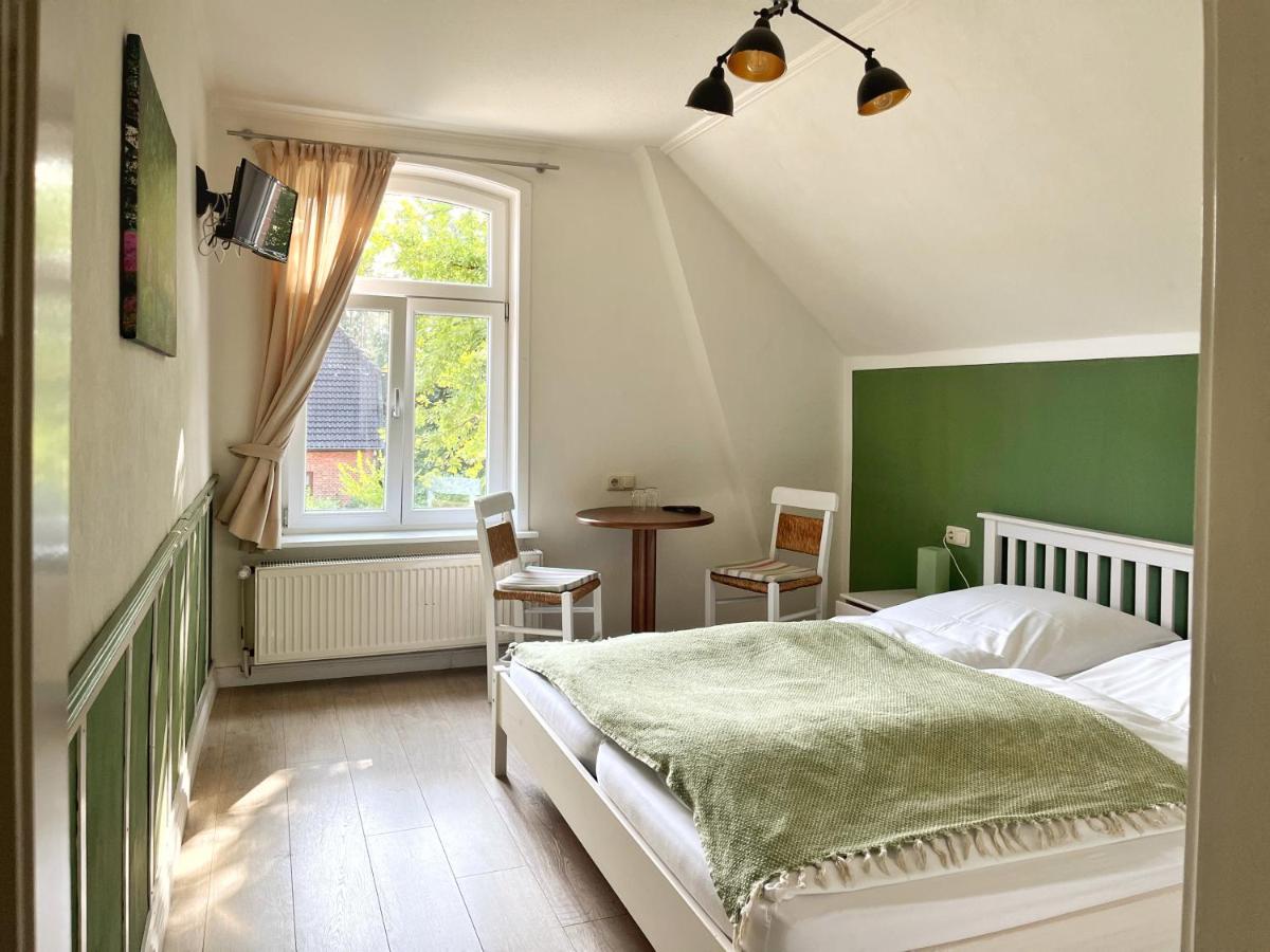 Gasthof Heidelust Pension view 3