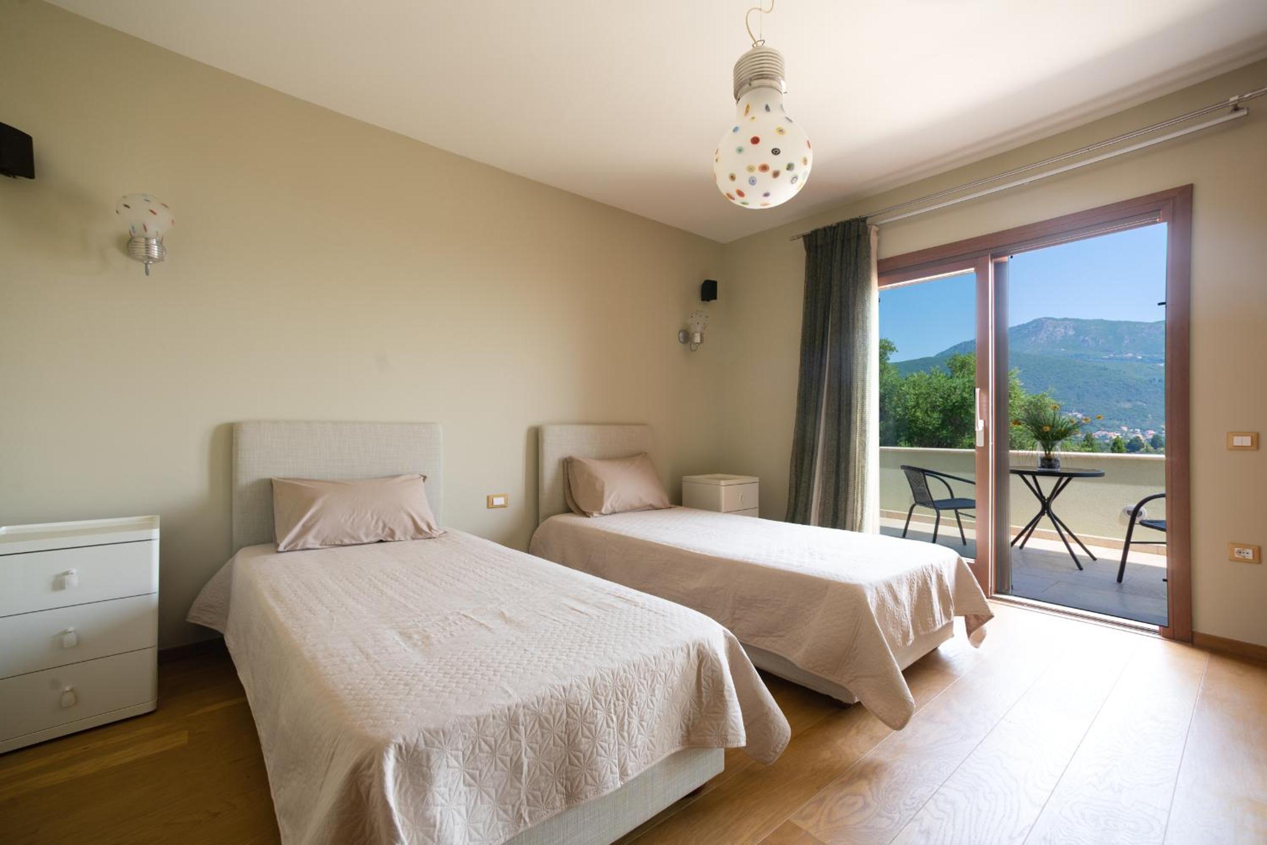 Villa Oneirodromio