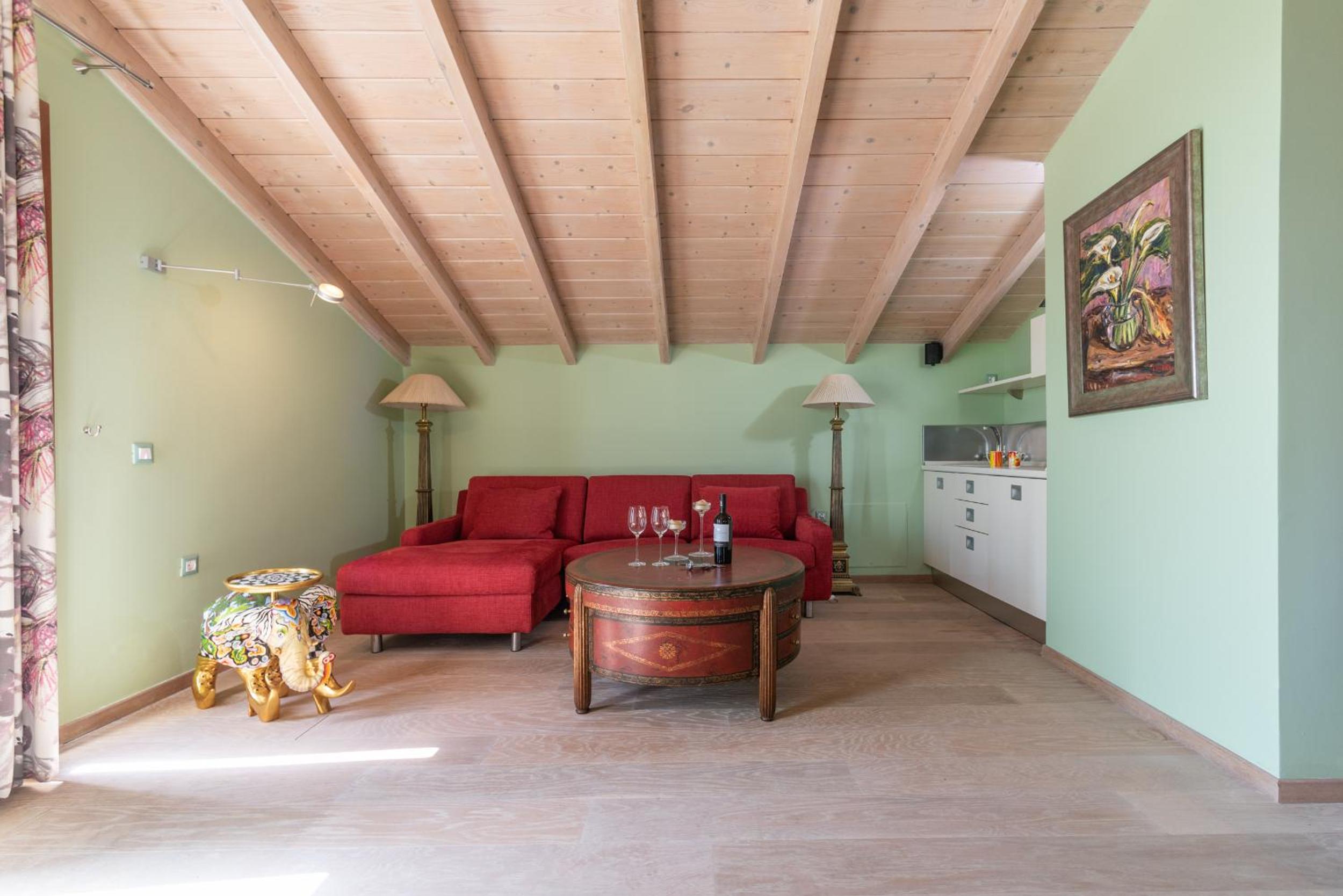 Villa Oneirodromio