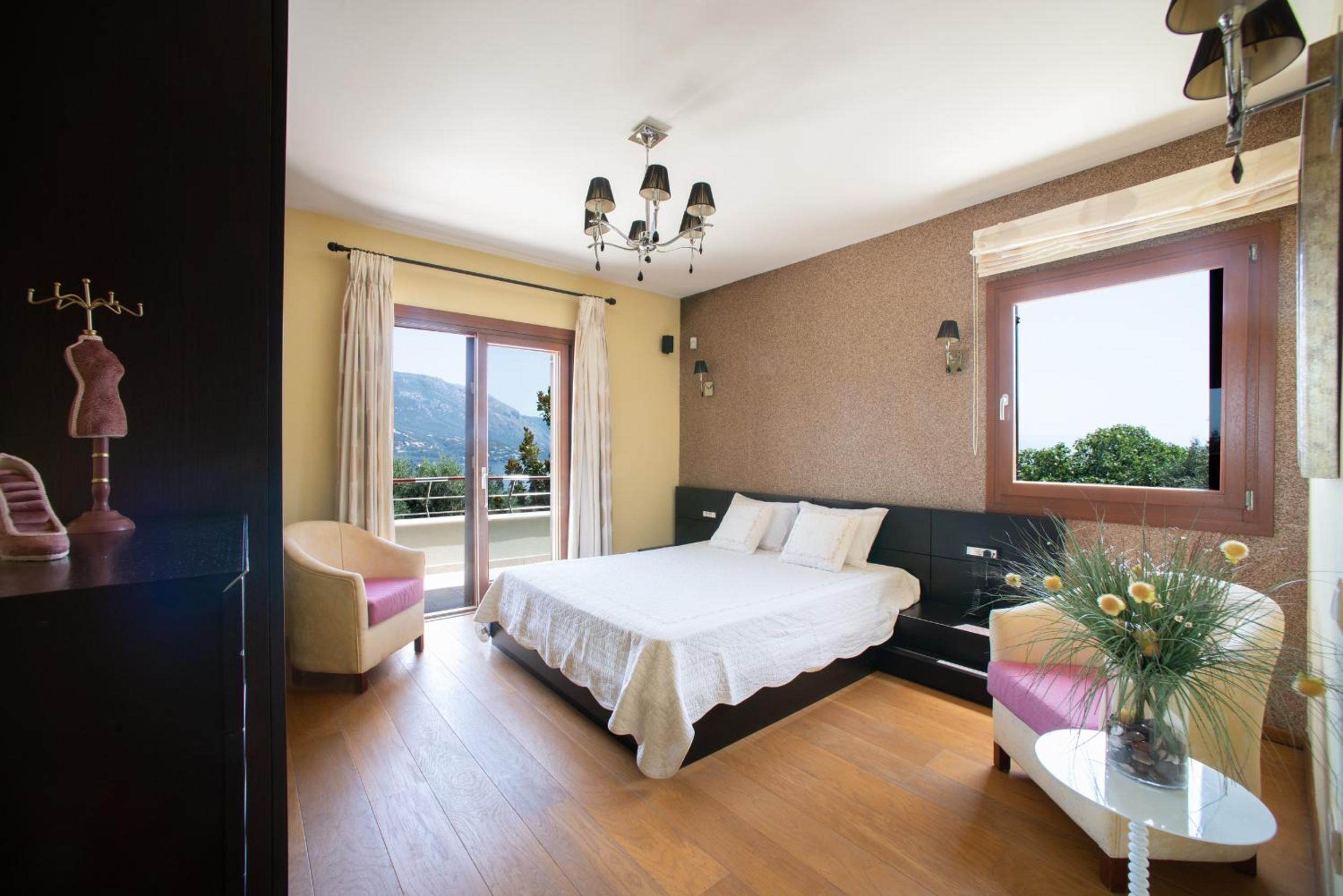 Villa Oneirodromio