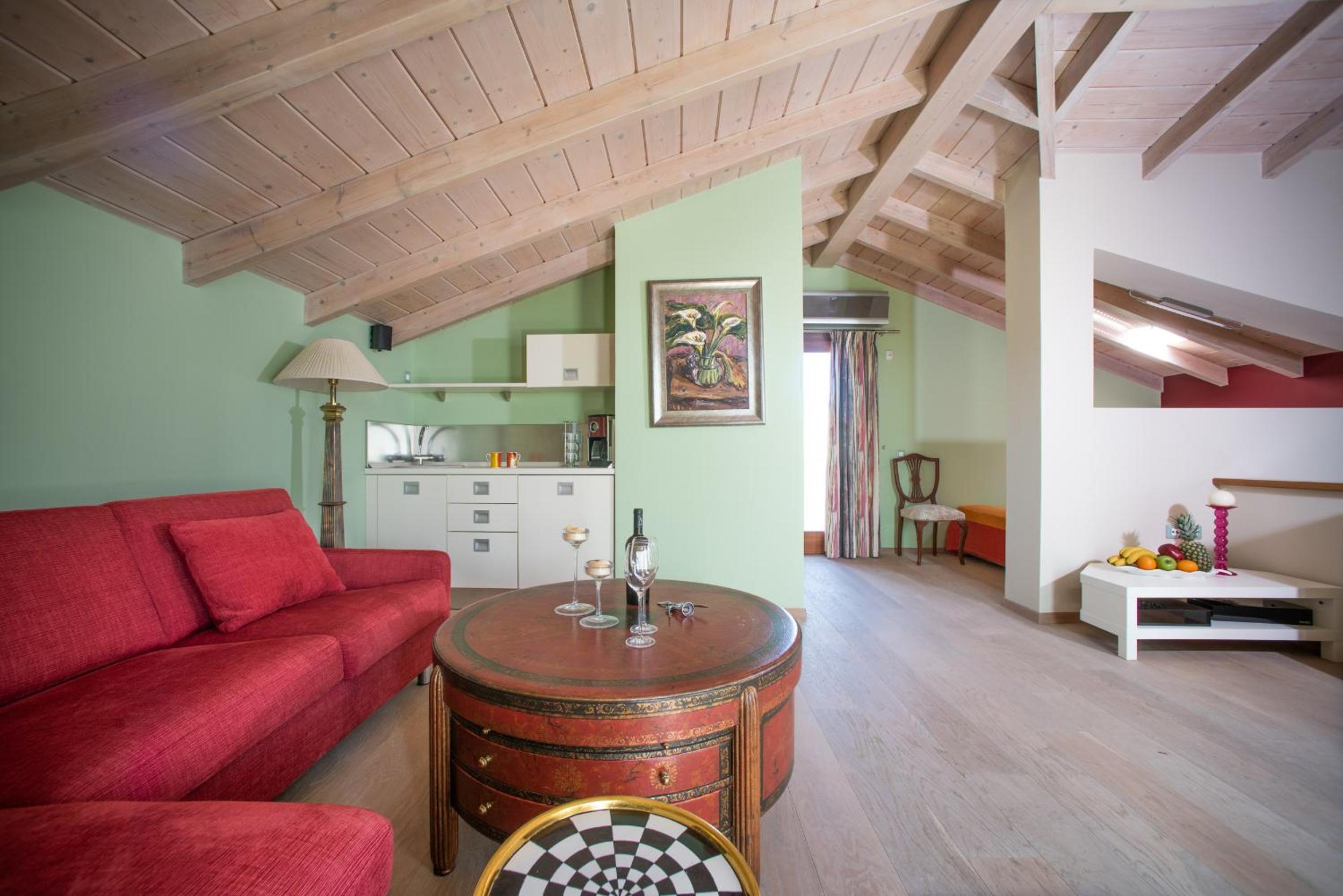 Villa Oneirodromio