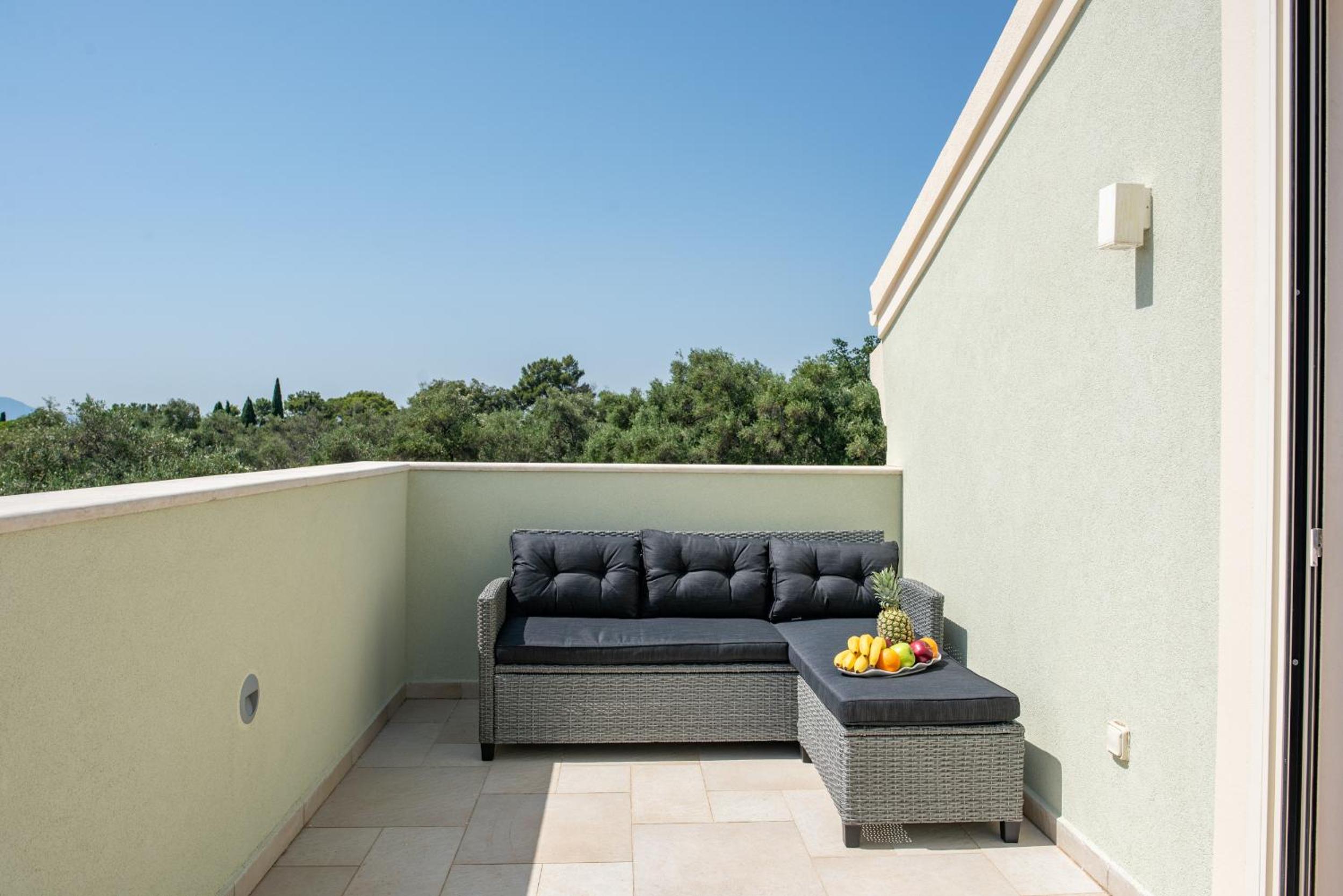 Villa Oneirodromio