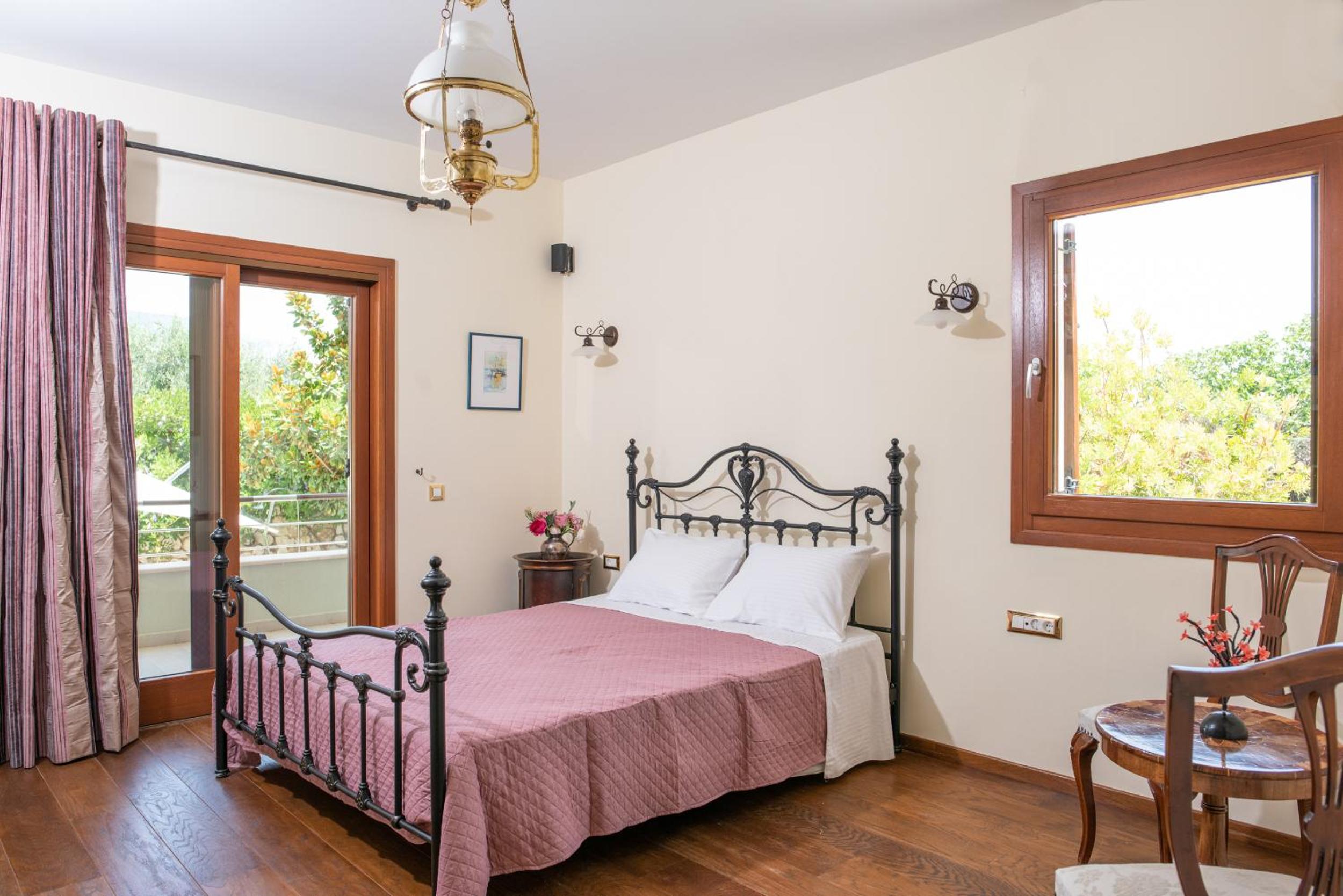 Villa Oneirodromio