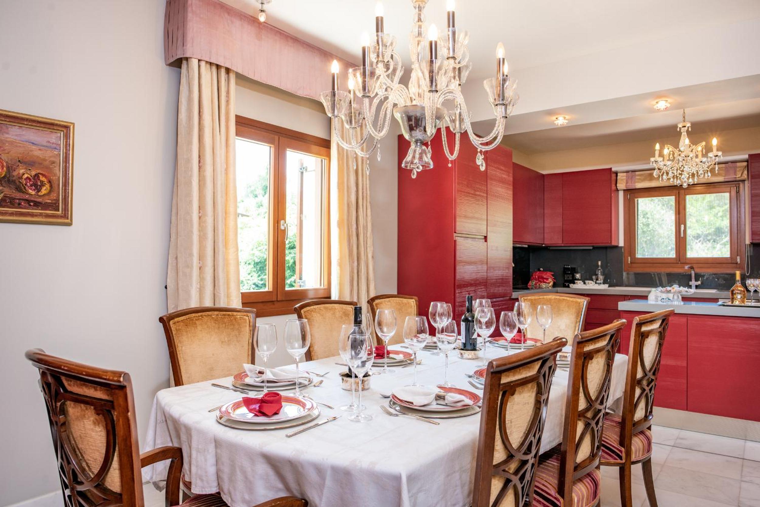 Villa Oneirodromio