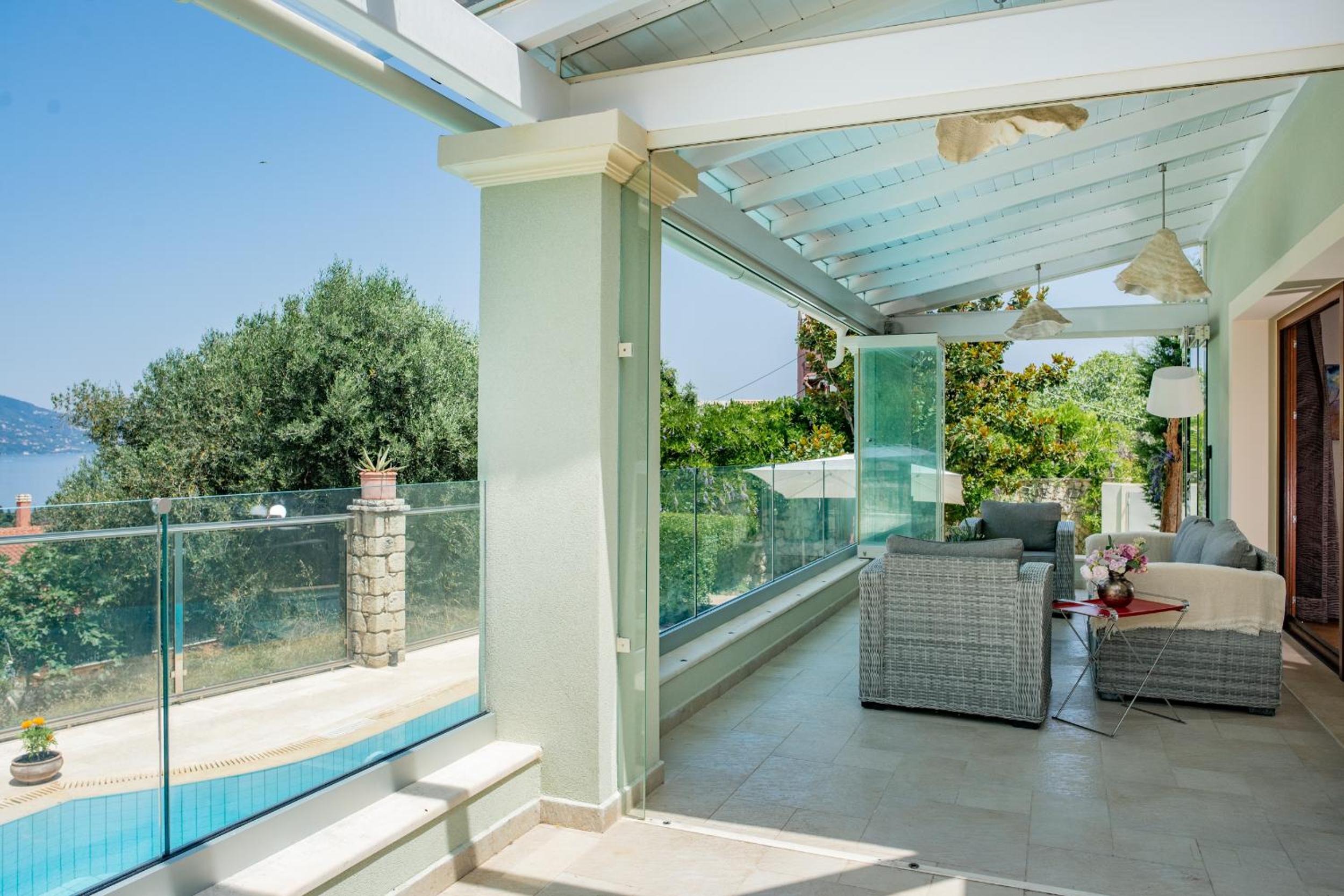 Villa Oneirodromio