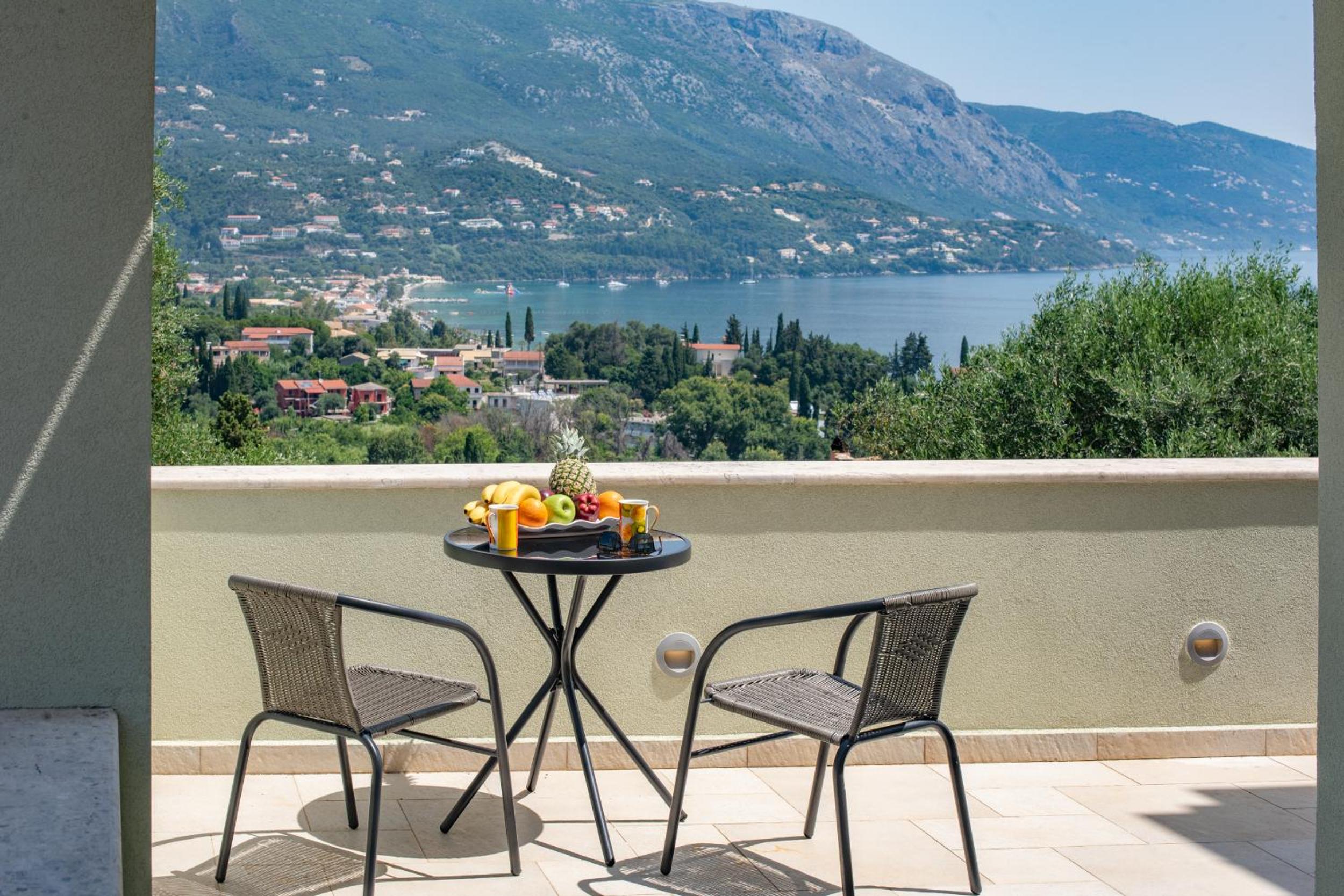 Villa Oneirodromio