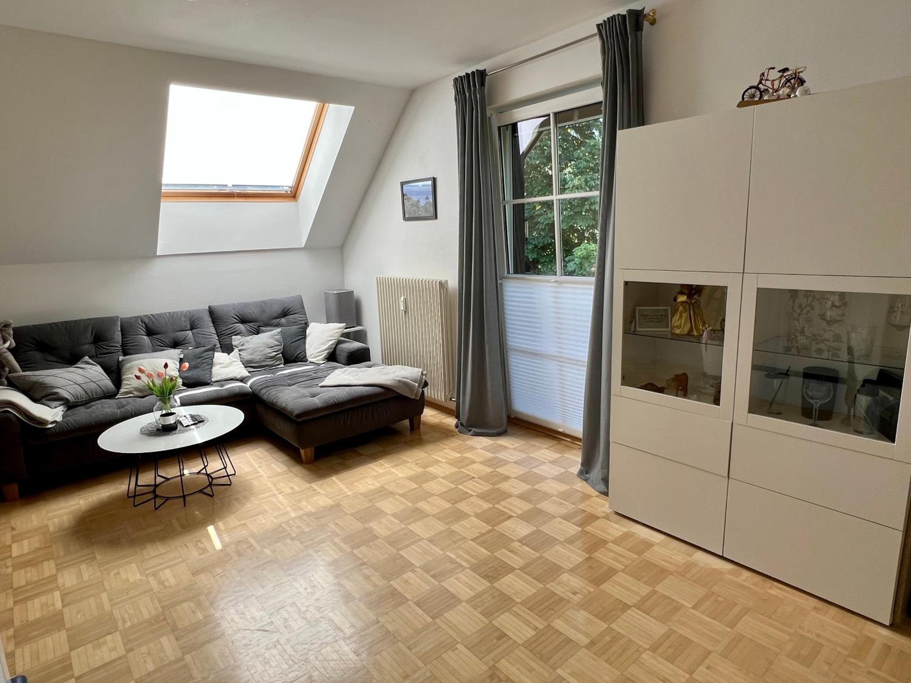 Ferienwohnung Martens Villa