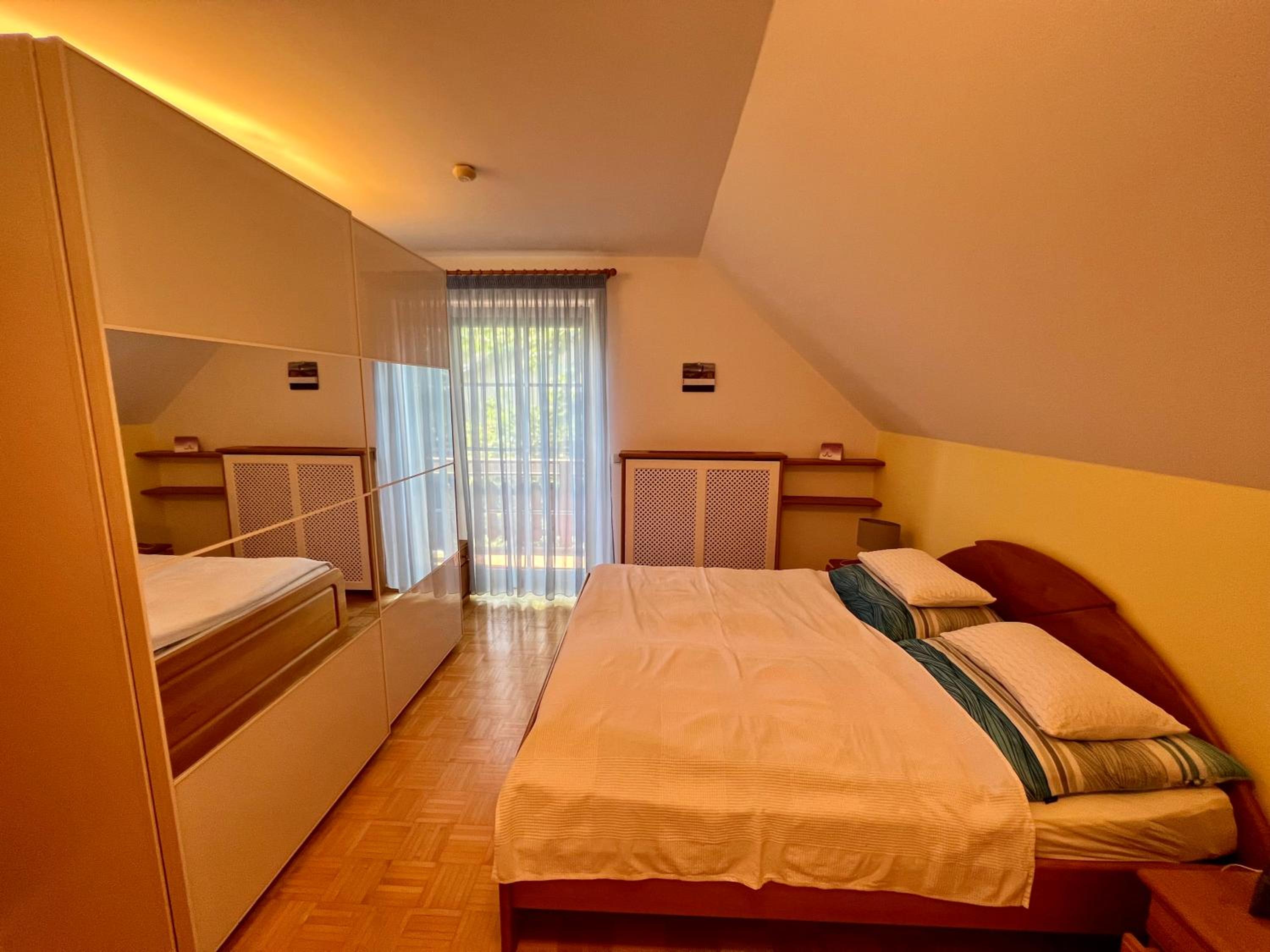 Ferienwohnung Martens Villa