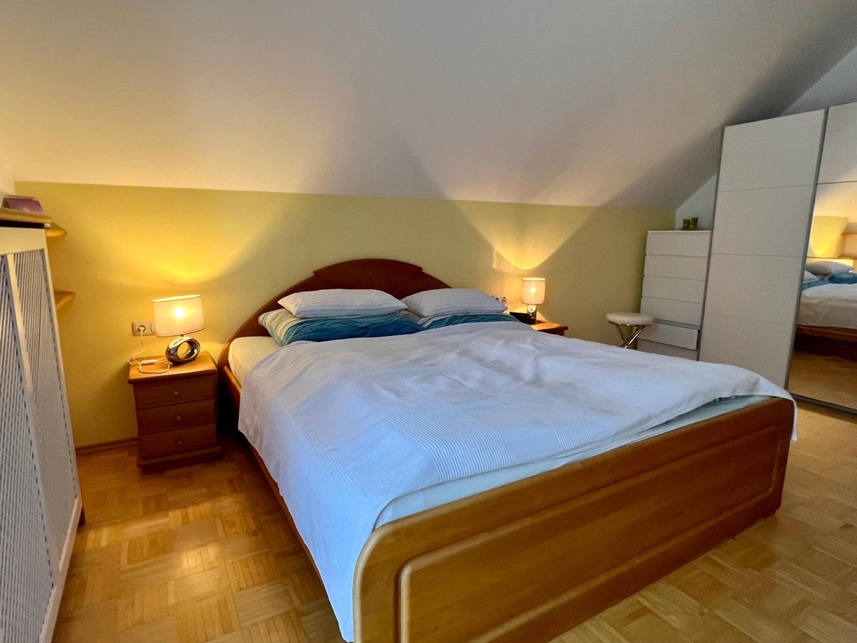 Ferienwohnung Martens Villa