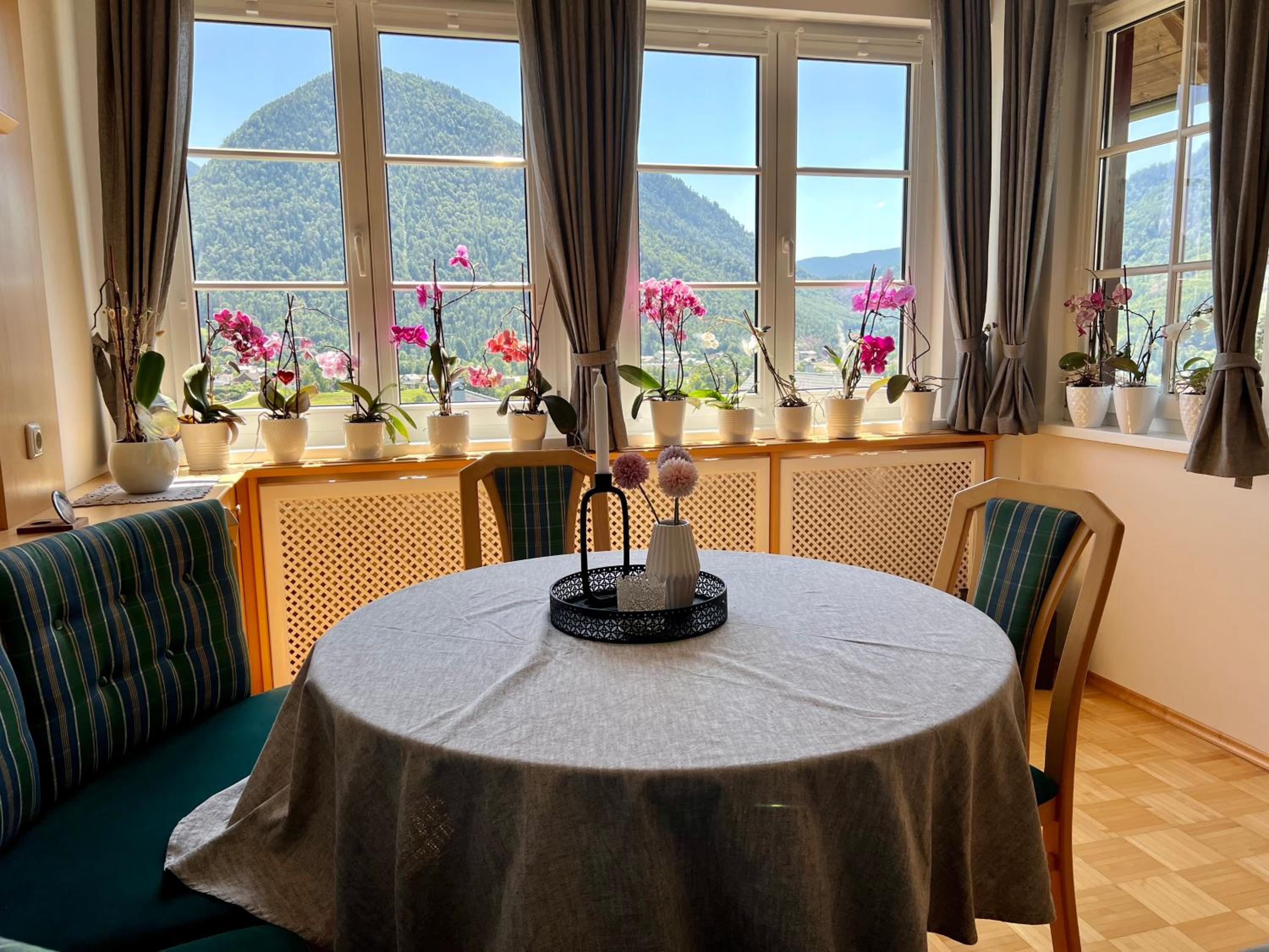 Ferienwohnung Martens Villa