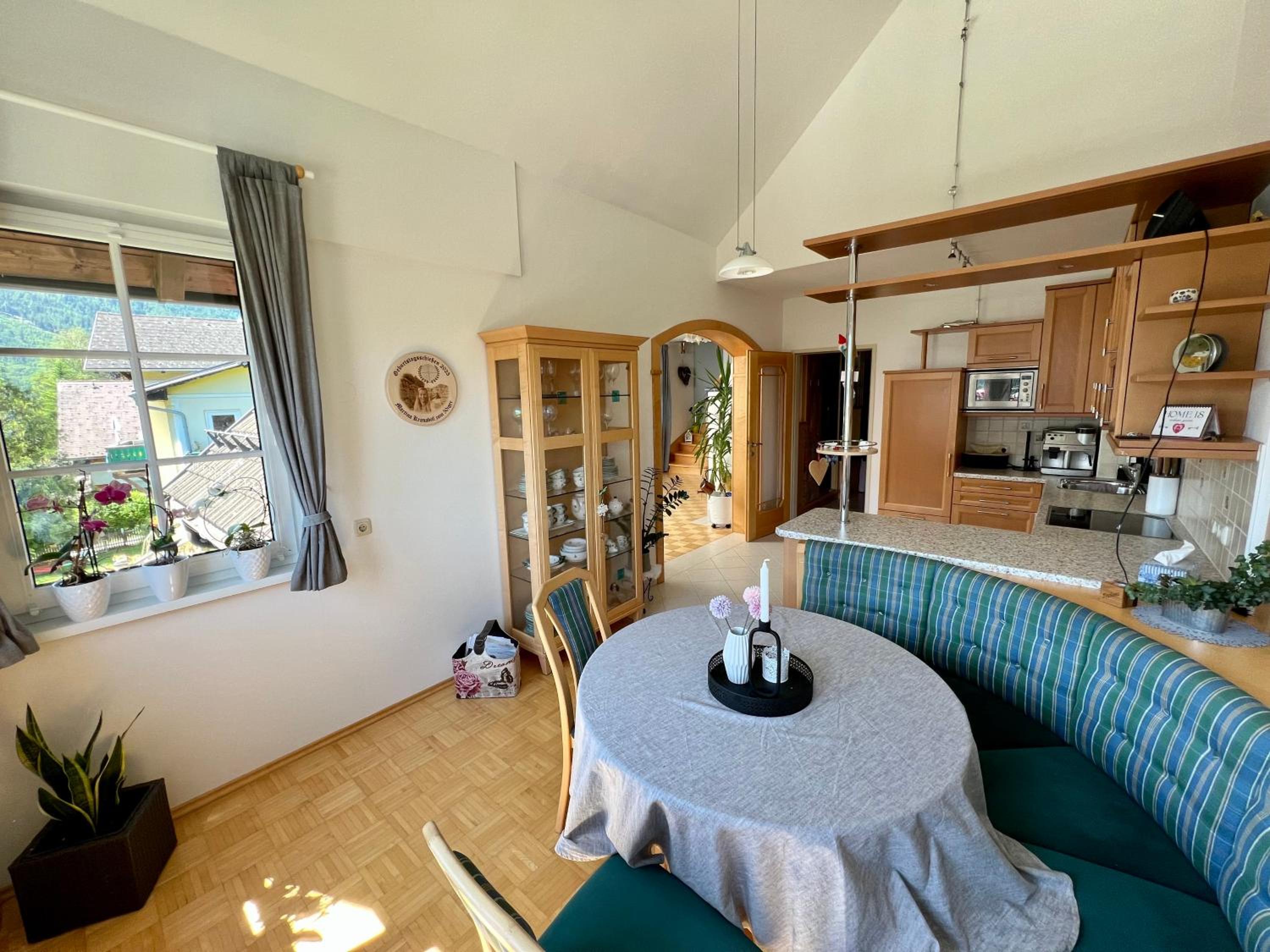 Ferienwohnung Martens Villa