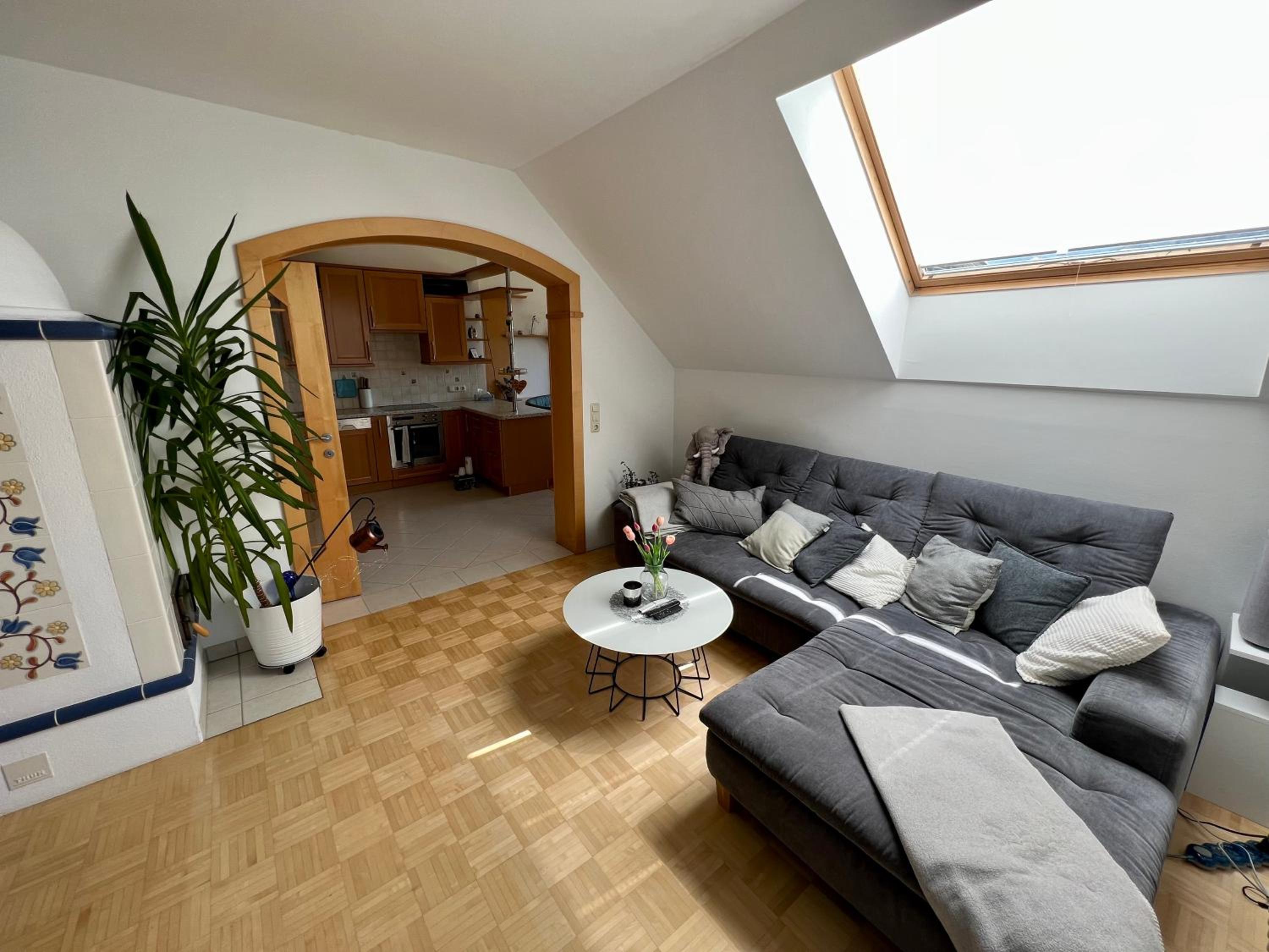 Ferienwohnung Martens Villa