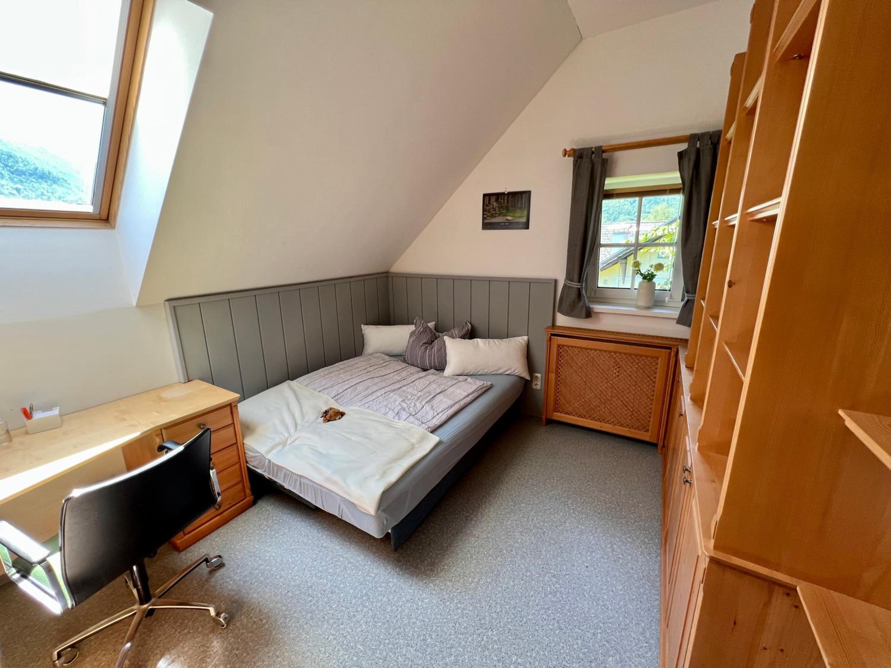 Ferienwohnung Martens Villa