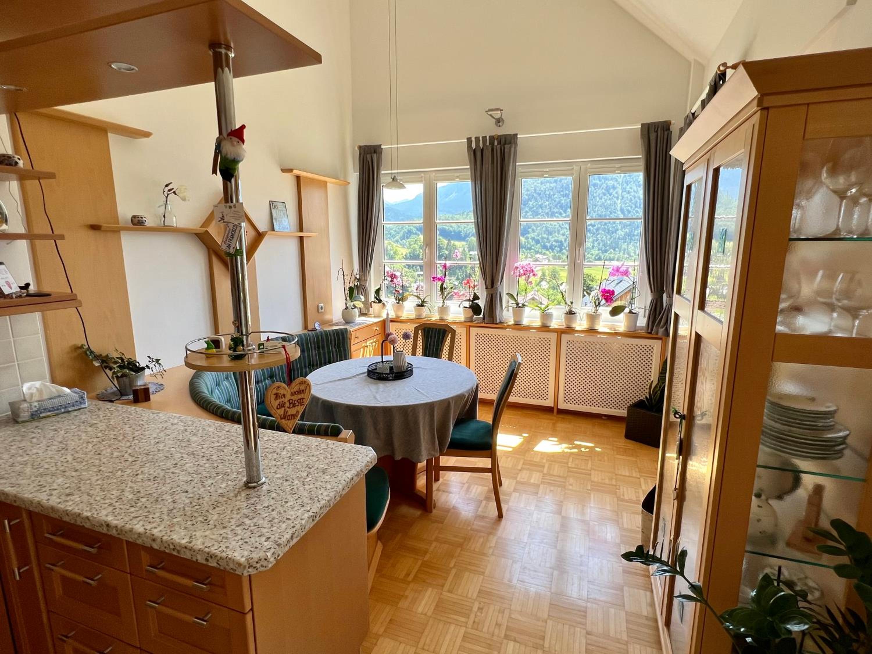 Ferienwohnung Martens Villa