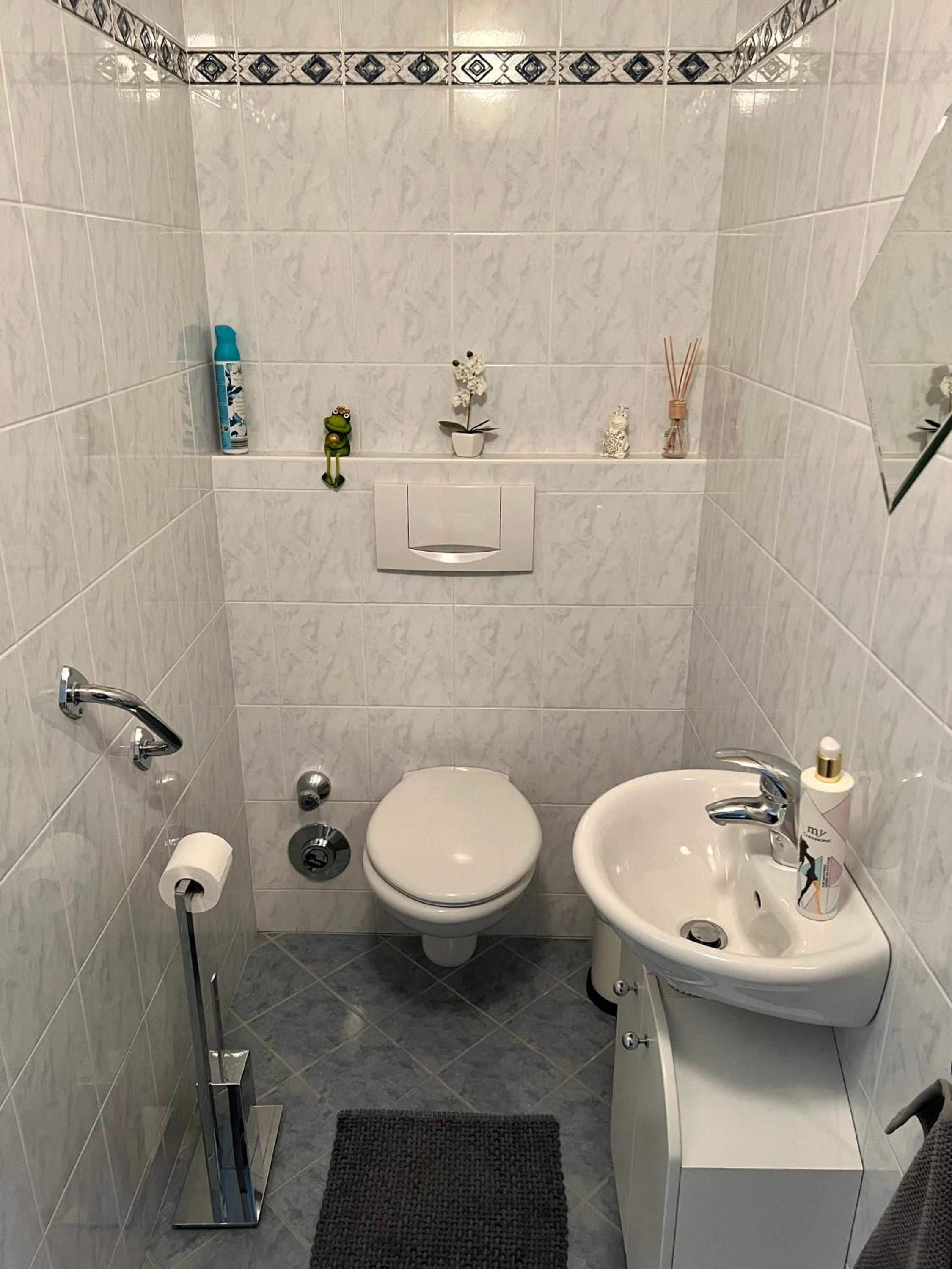 Ferienwohnung Martens Villa