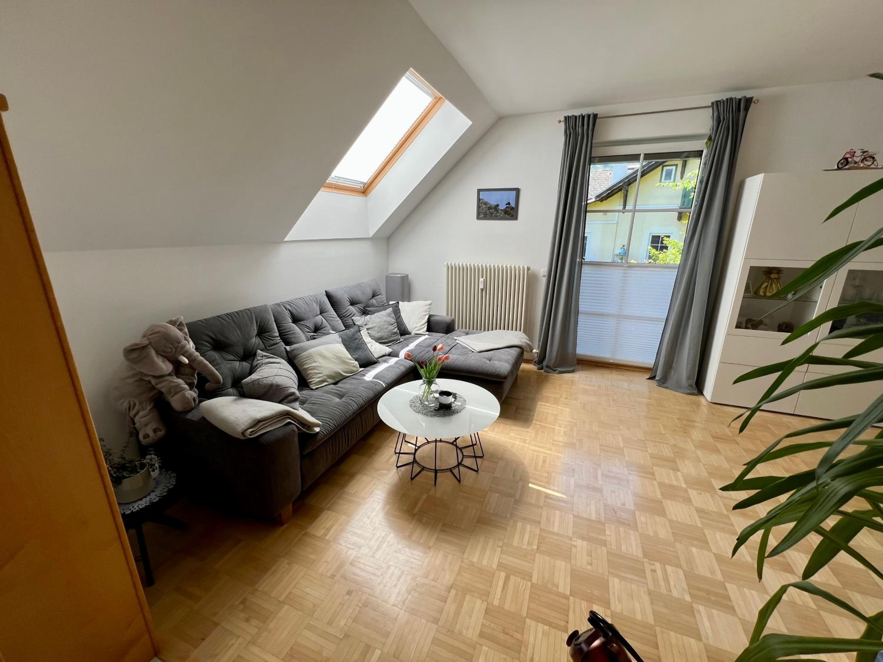 Ferienwohnung Martens Villa