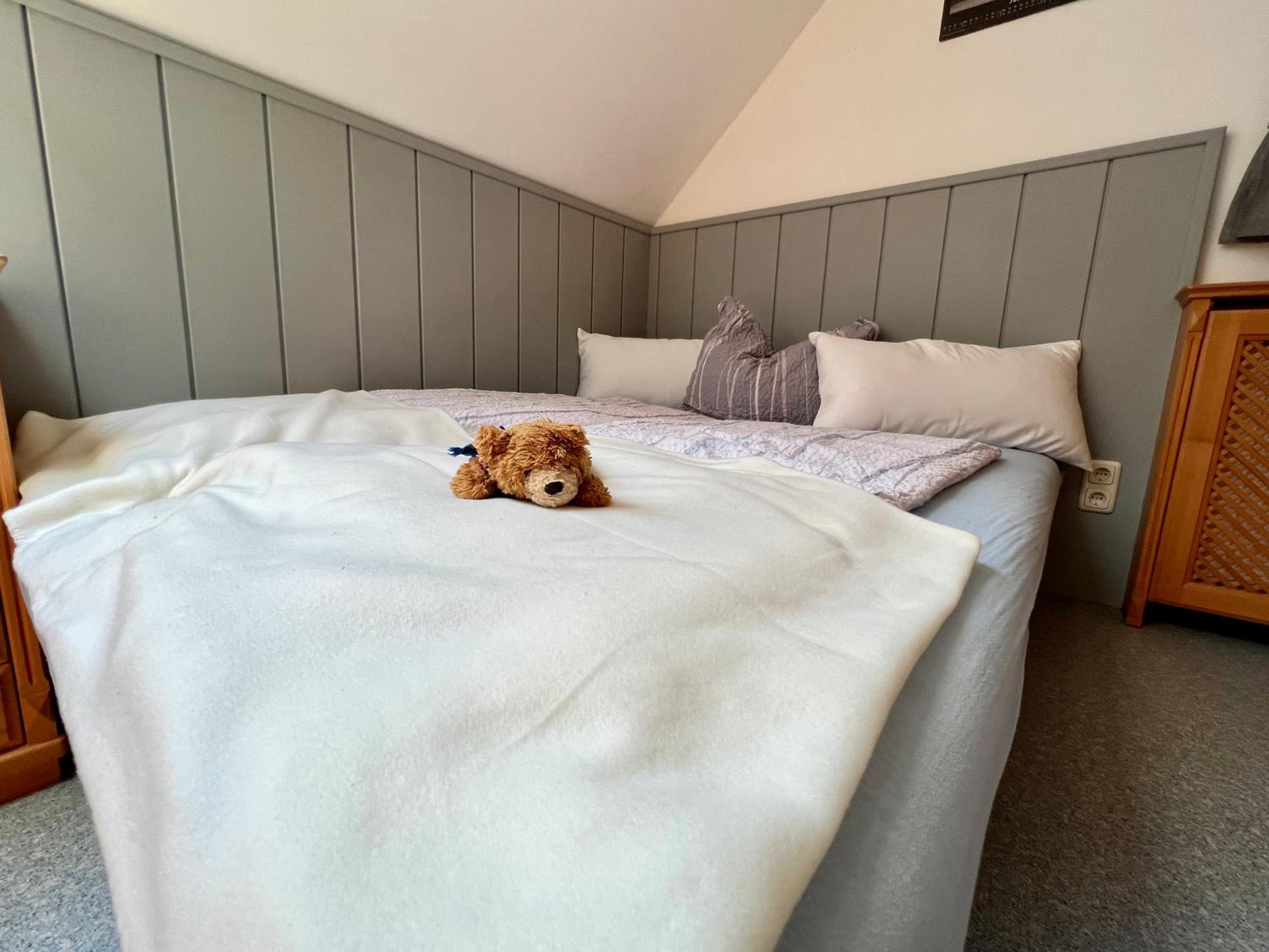 Ferienwohnung Martens Villa