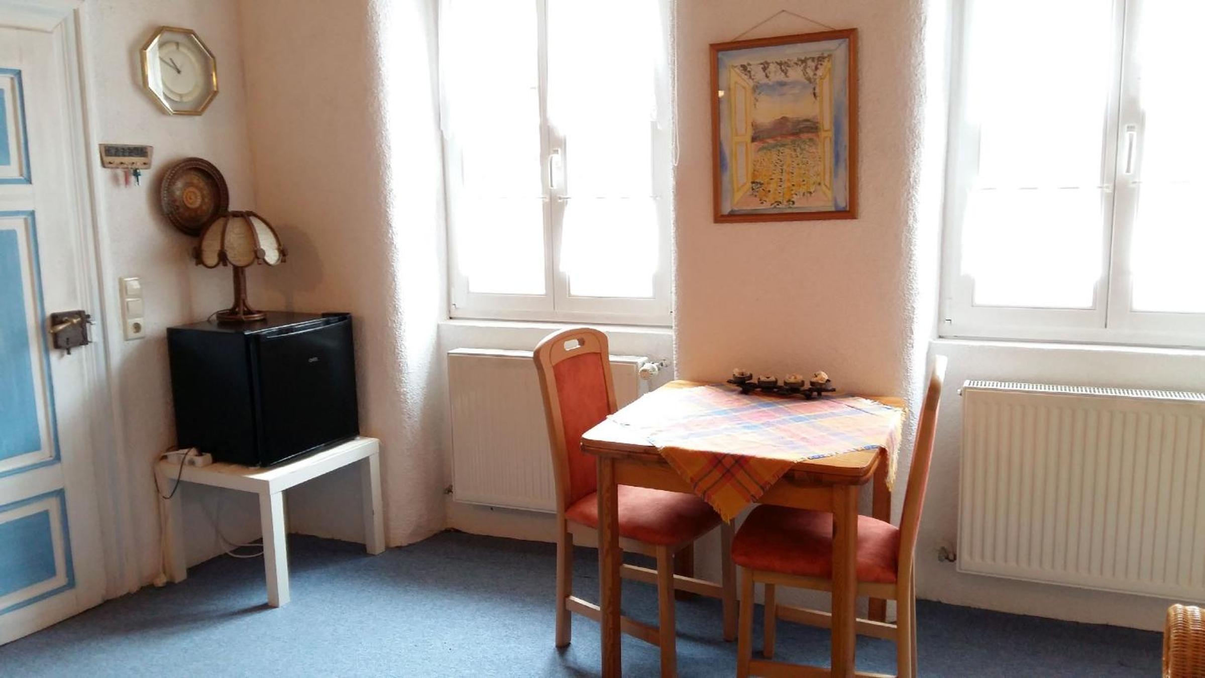 Ferienwohnung Sternenhof