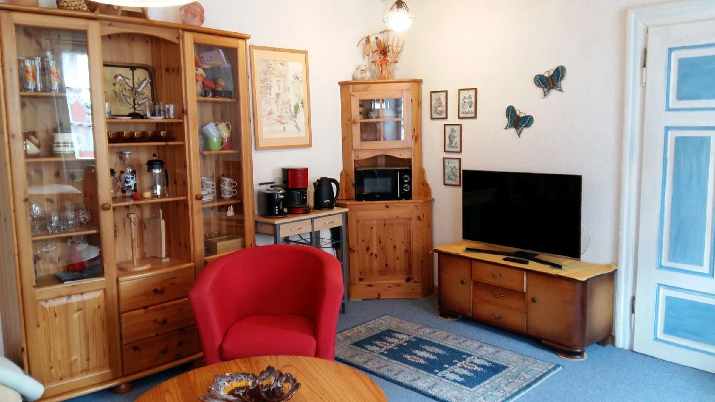 Ferienwohnung Sternenhof