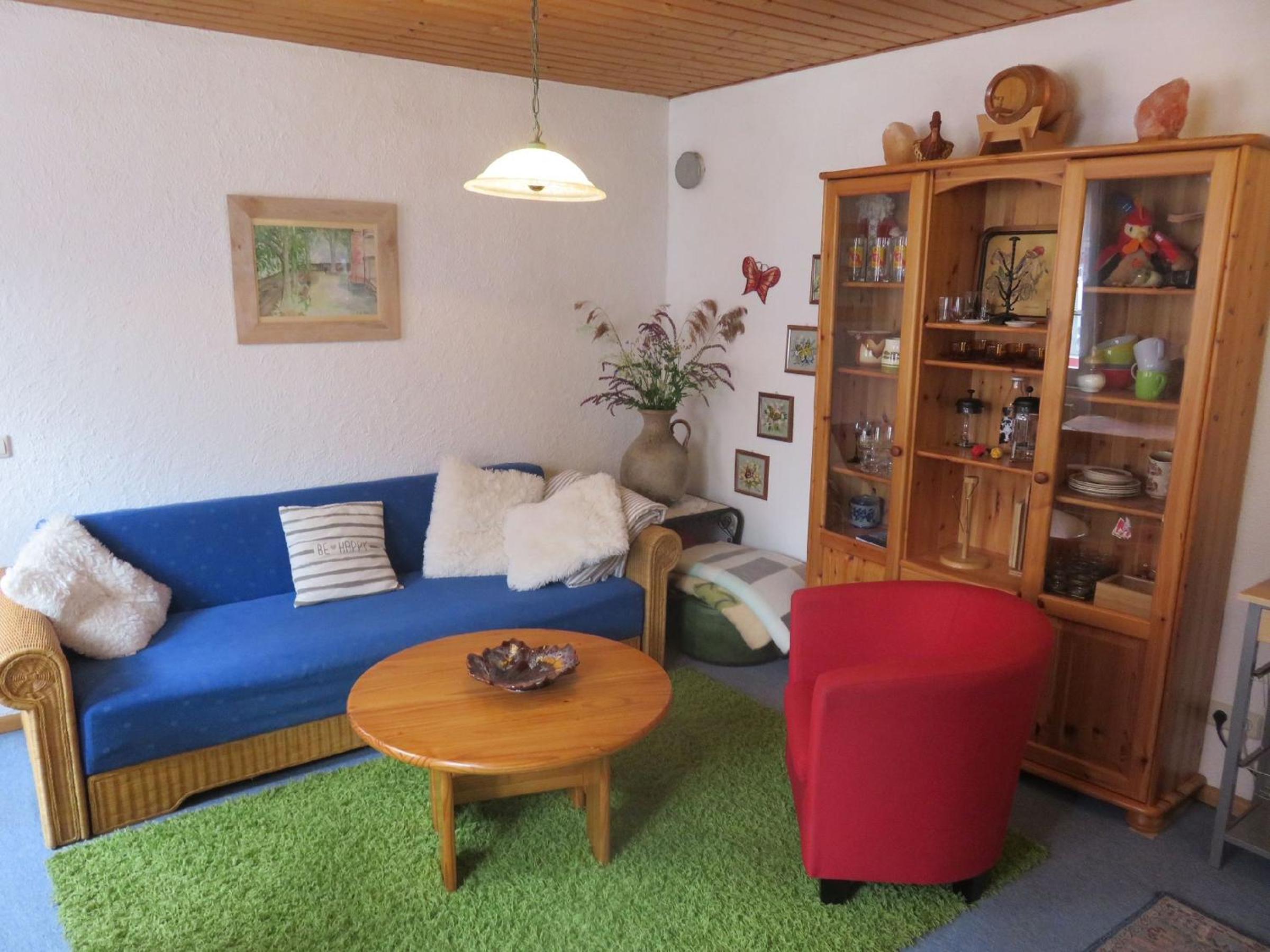 Ferienwohnung Sternenhof