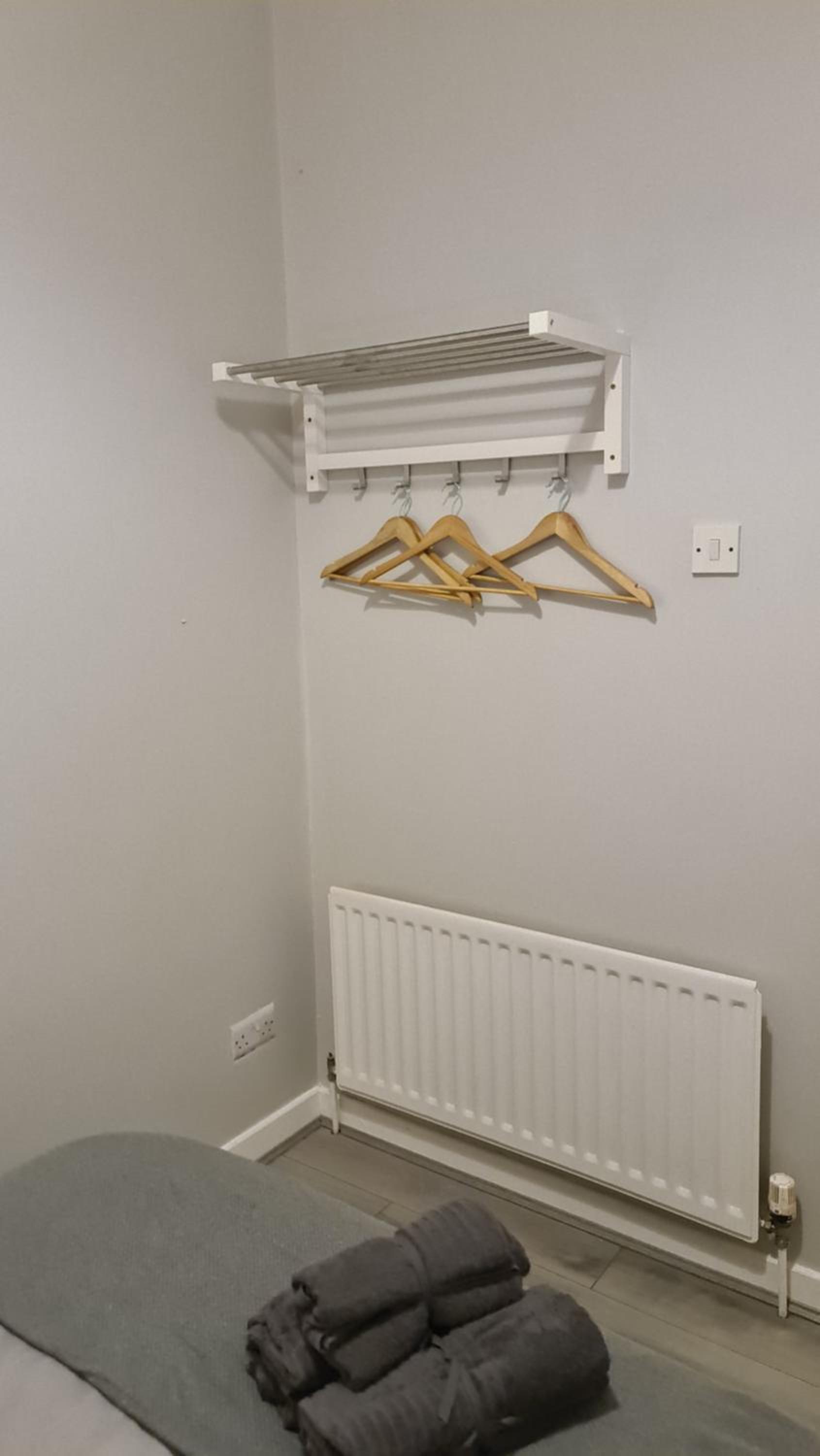 Alexandra Park Apartments
