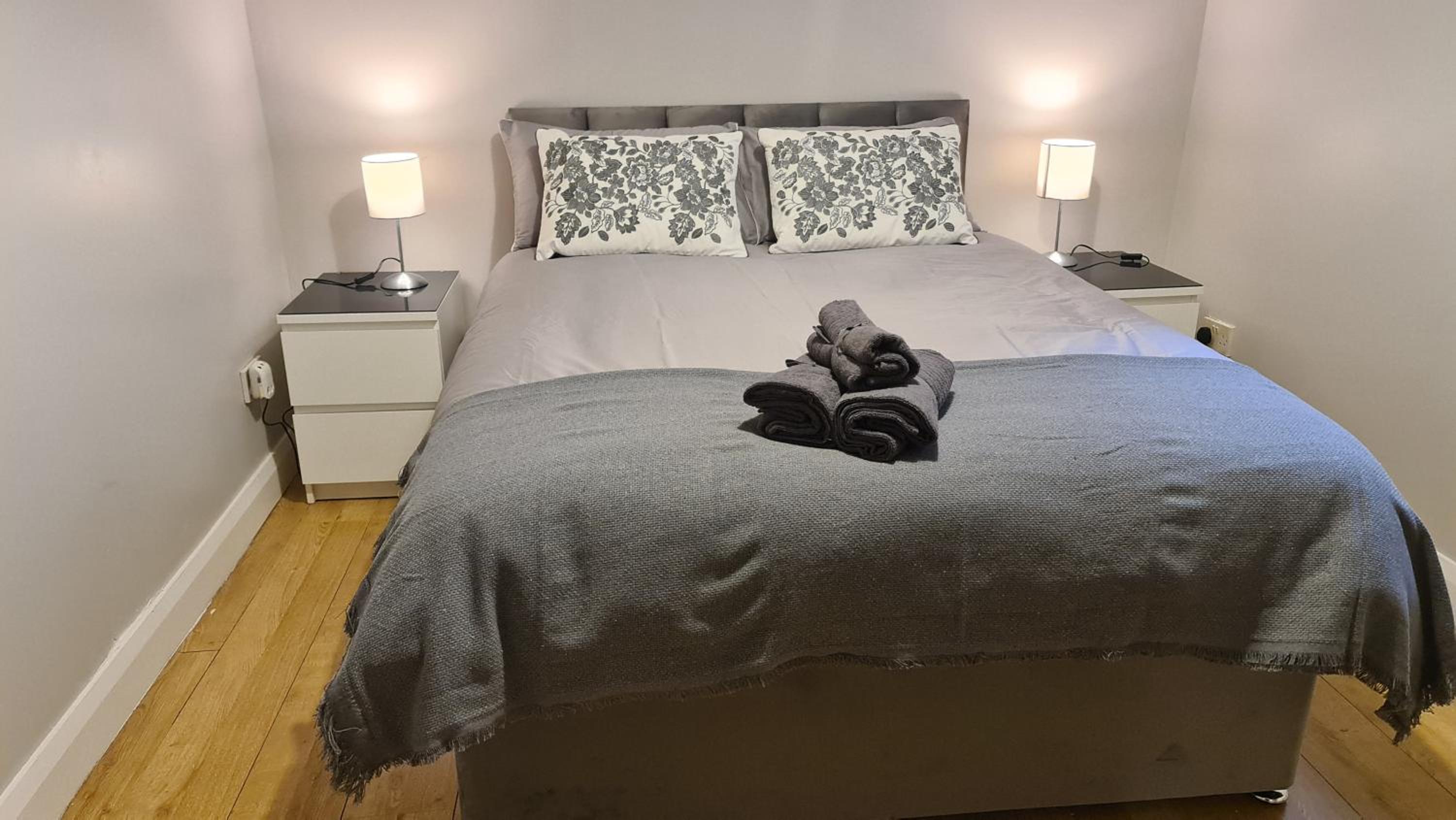 Alexandra Park Apartments