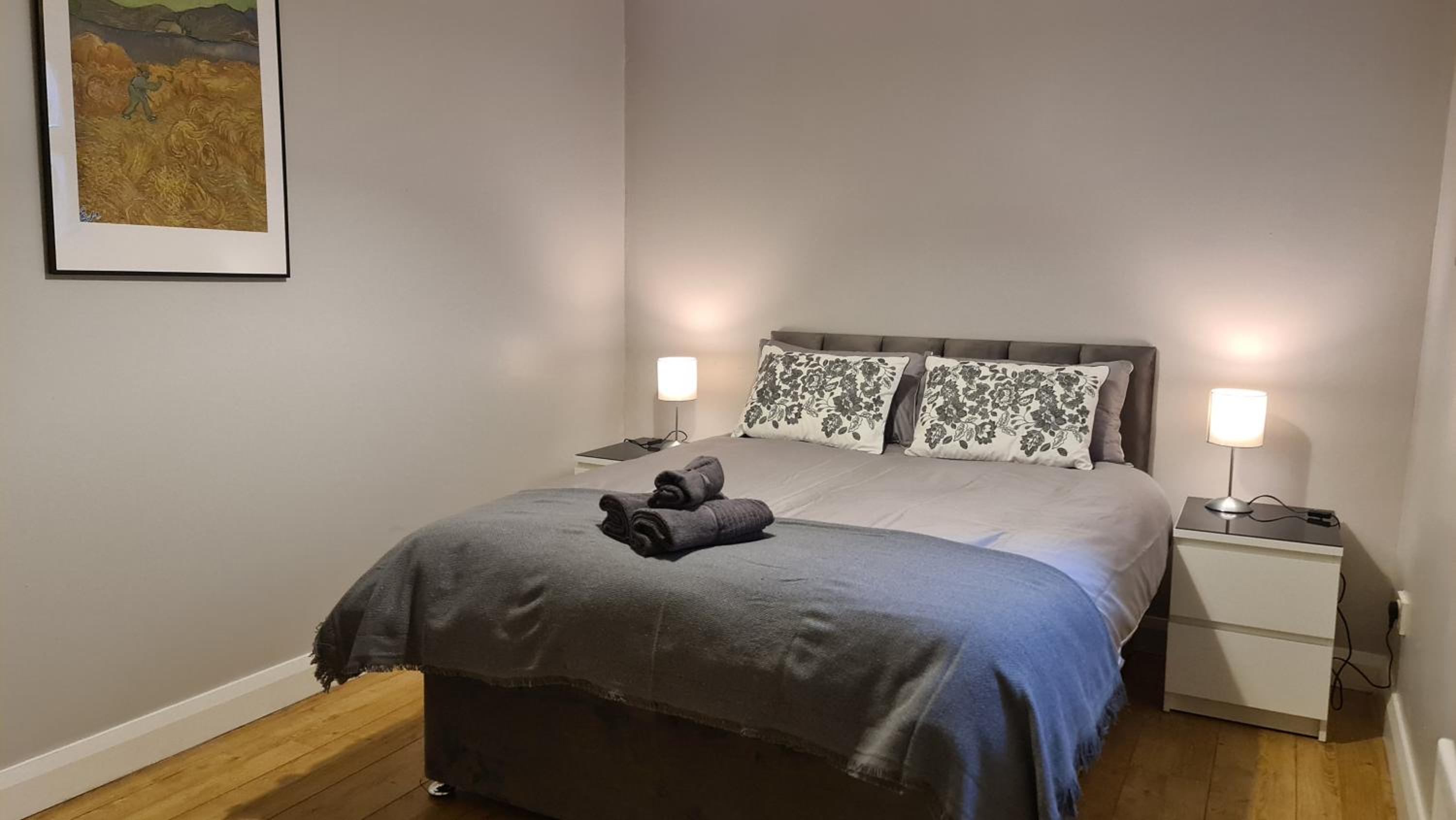 Alexandra Park Apartments