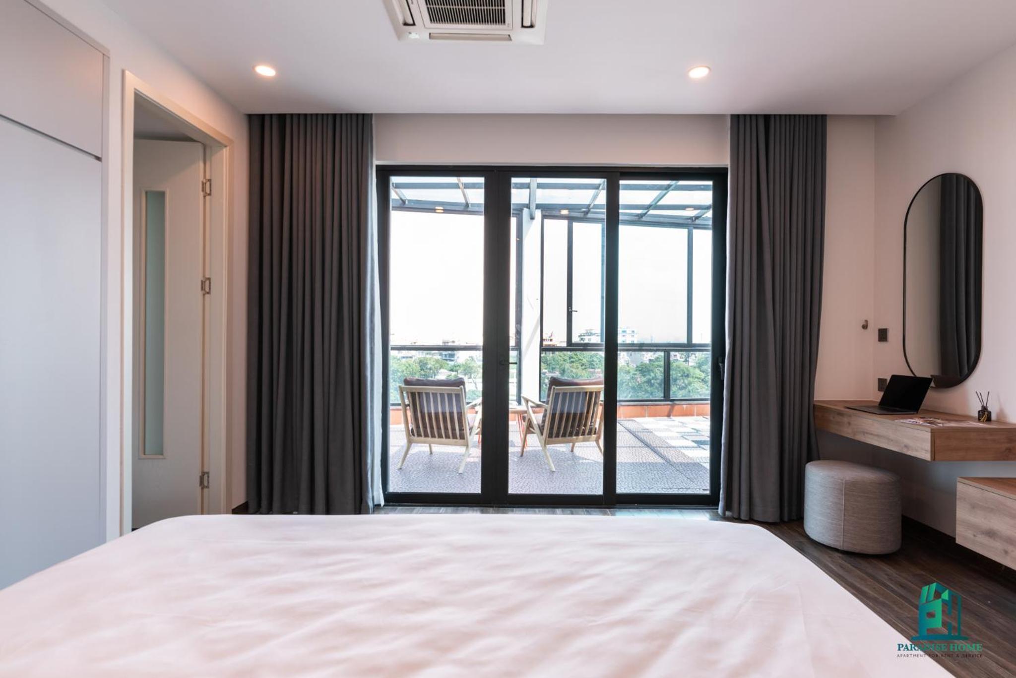 Luxe Paradise Residence 5 Tu Hoa