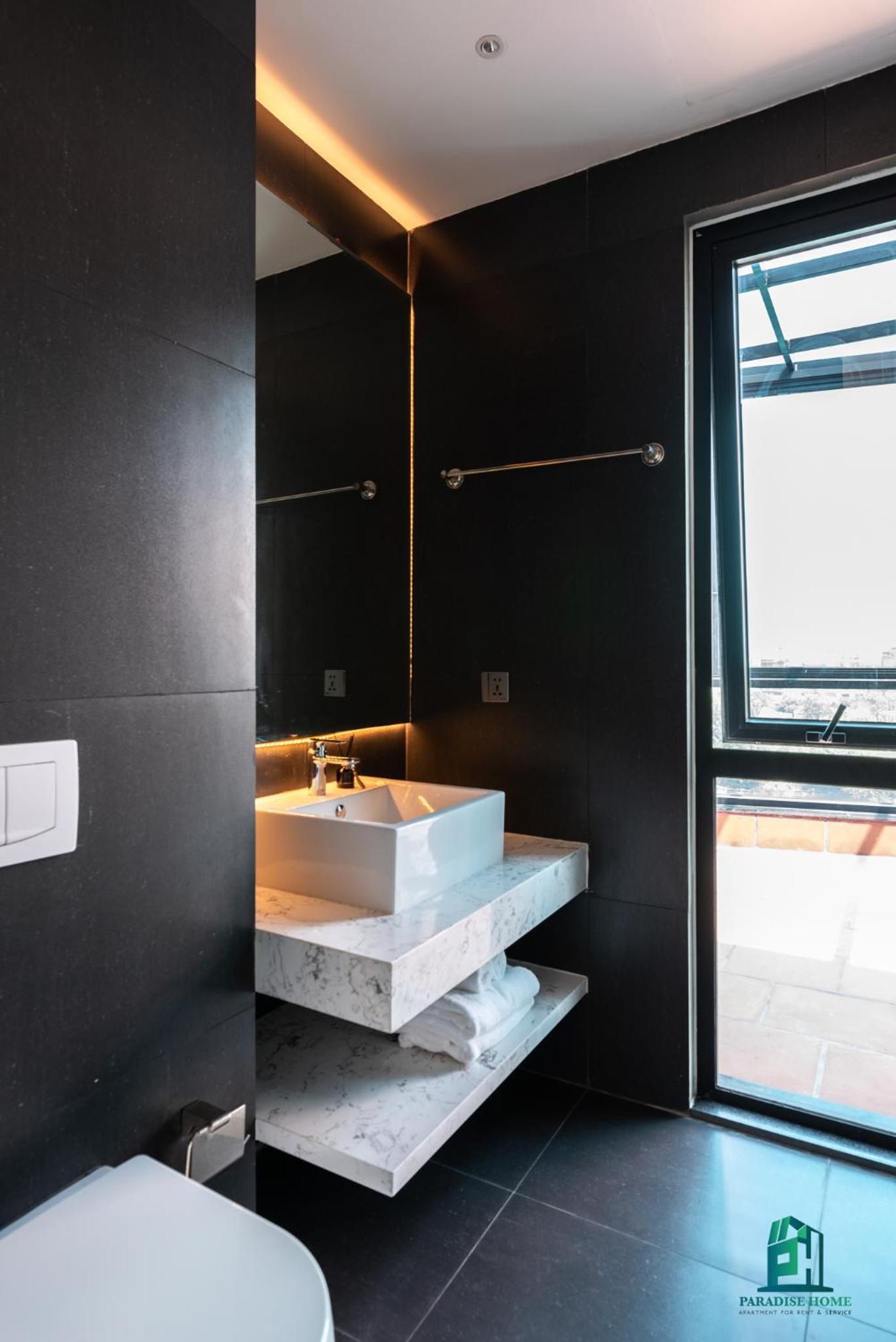 Luxe Paradise Residence 5 Tu Hoa