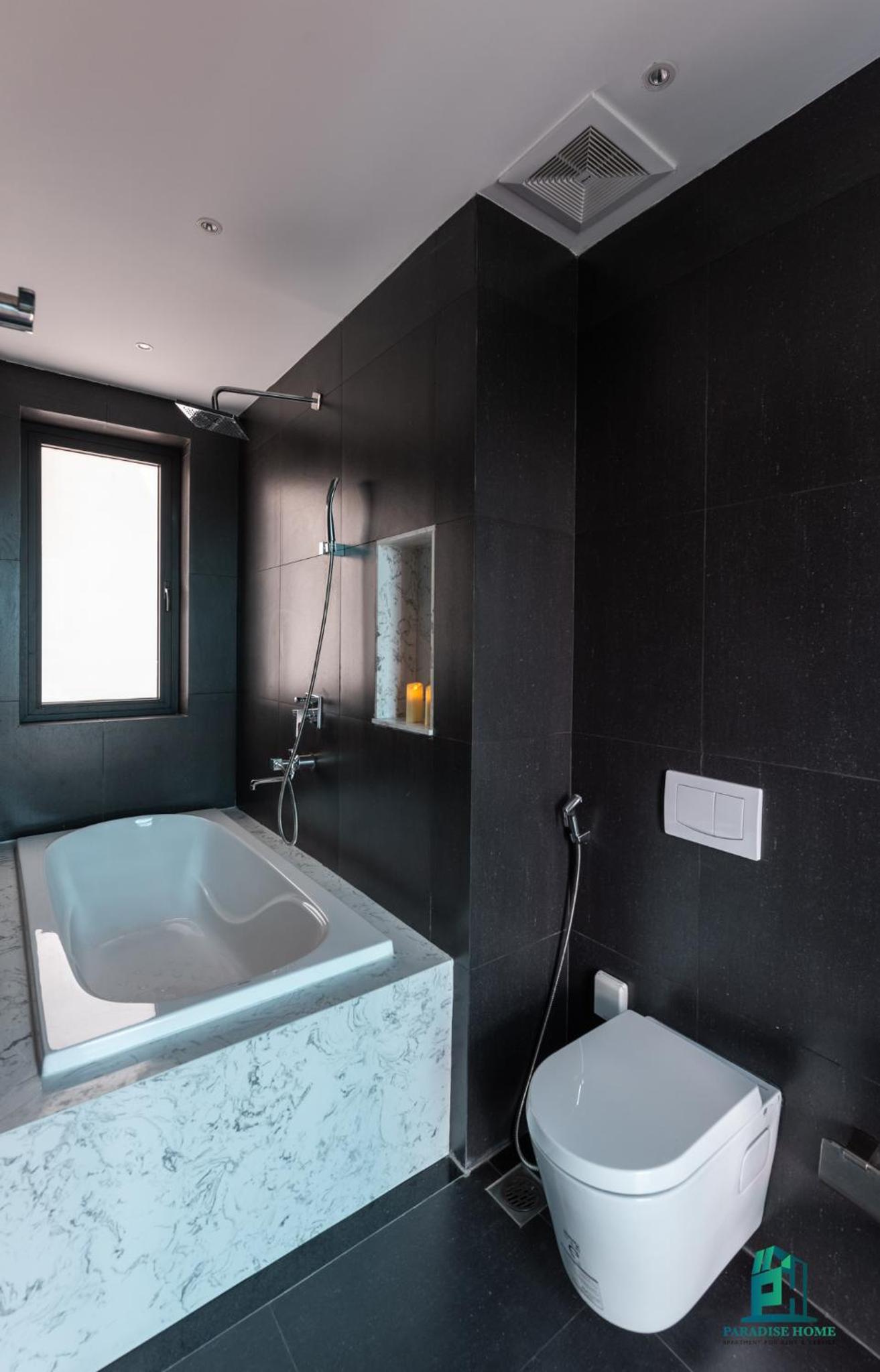 Luxe Paradise Residence 5 Tu Hoa
